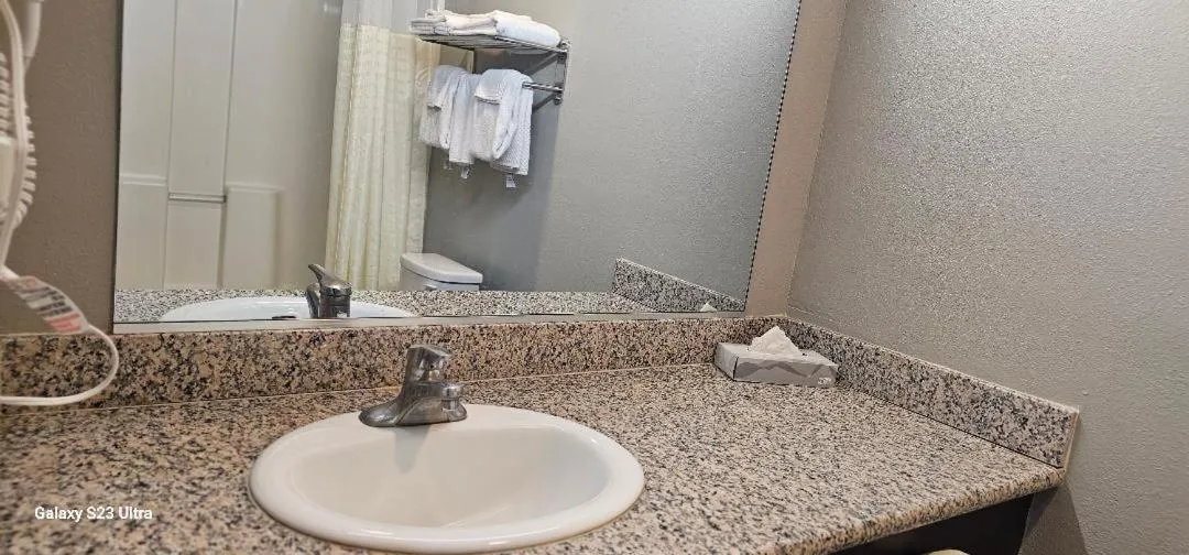 Sycamore Inn Chico University Area