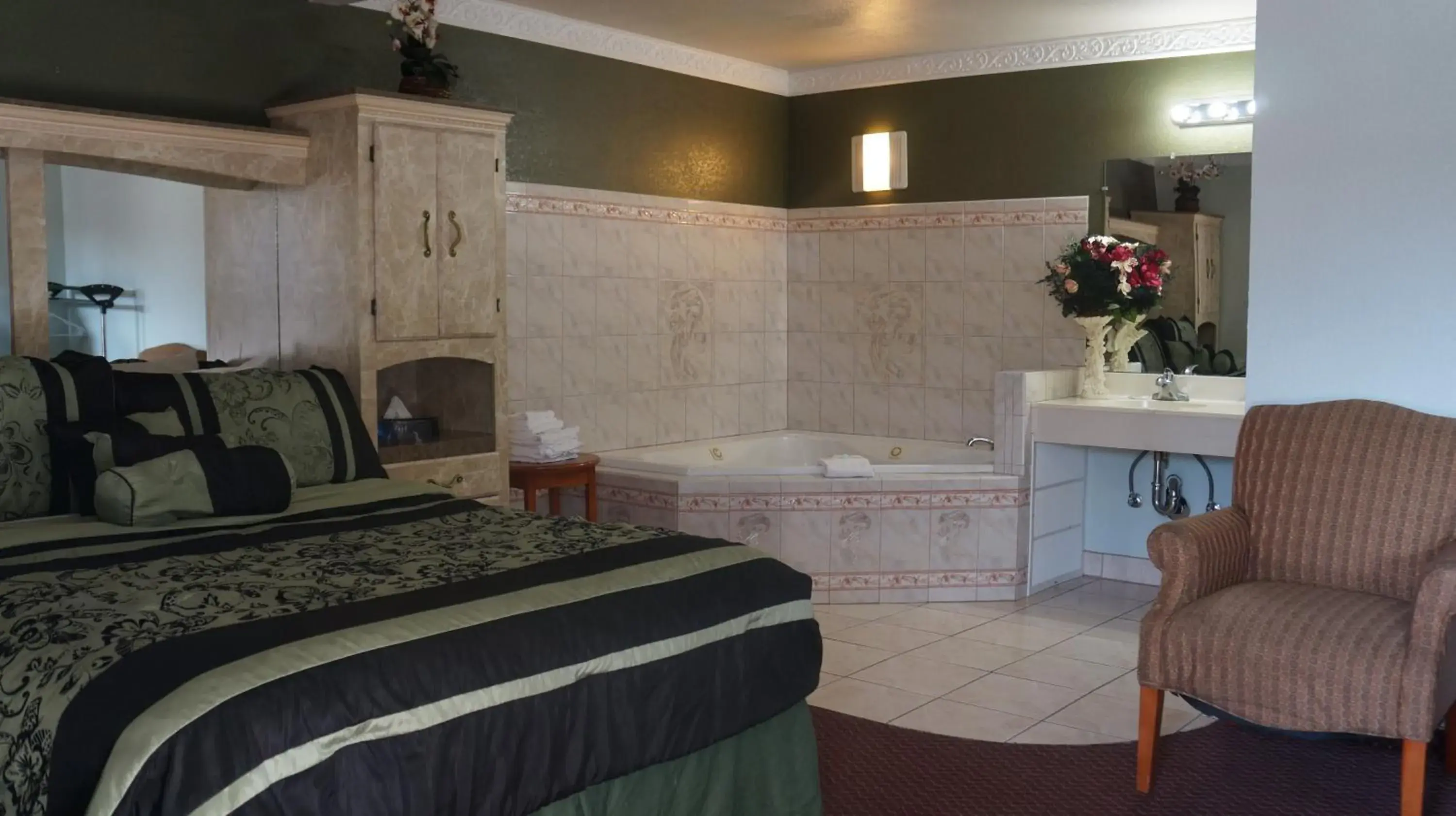 Sycamore Inn Chico University Area Sycamore Inn Chico University Area