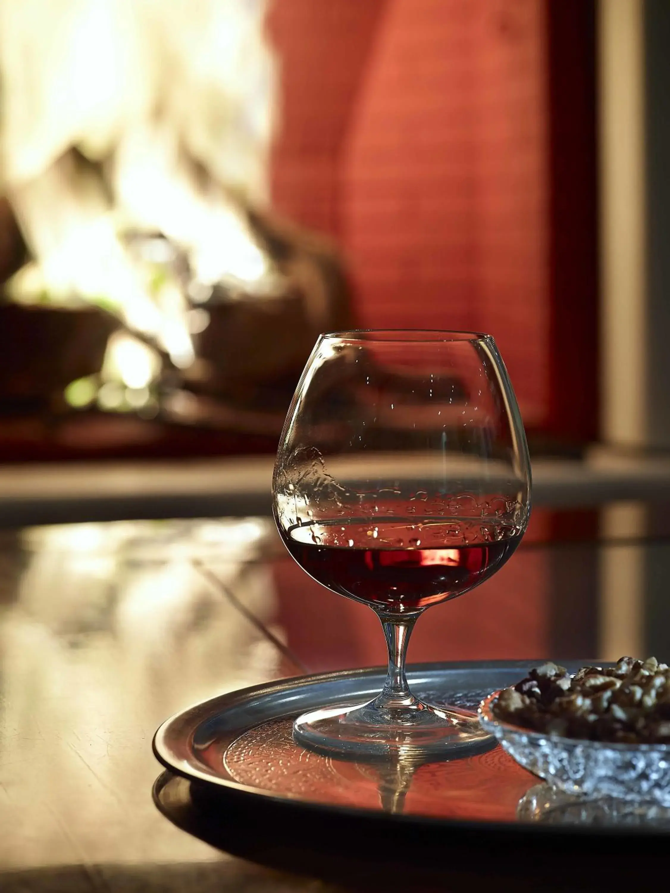 Lobby or reception in Avantis Suites Hotel Lobby or reception in Avantis Suites Hotel