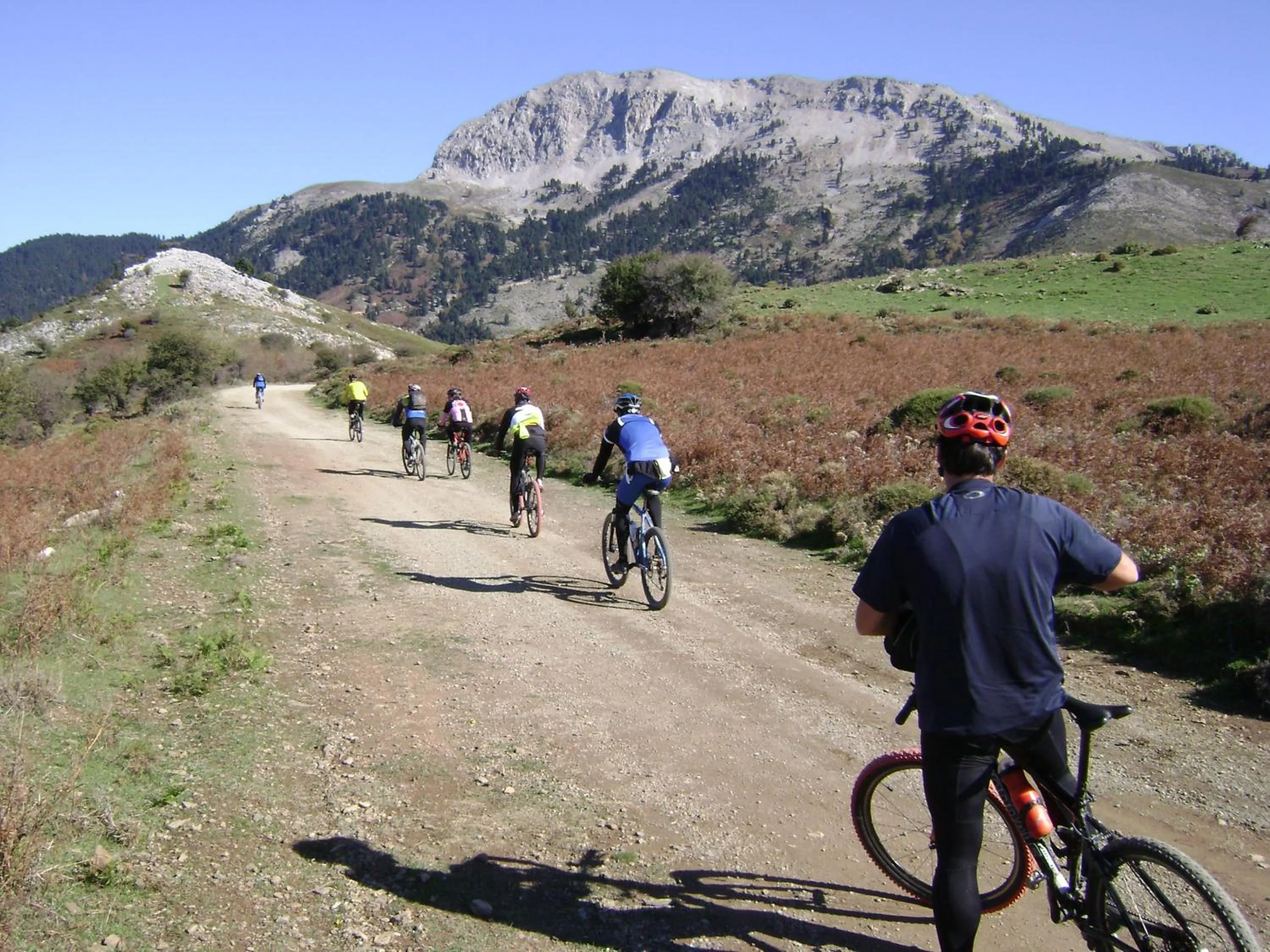 Day in Avantis Suites Hotel