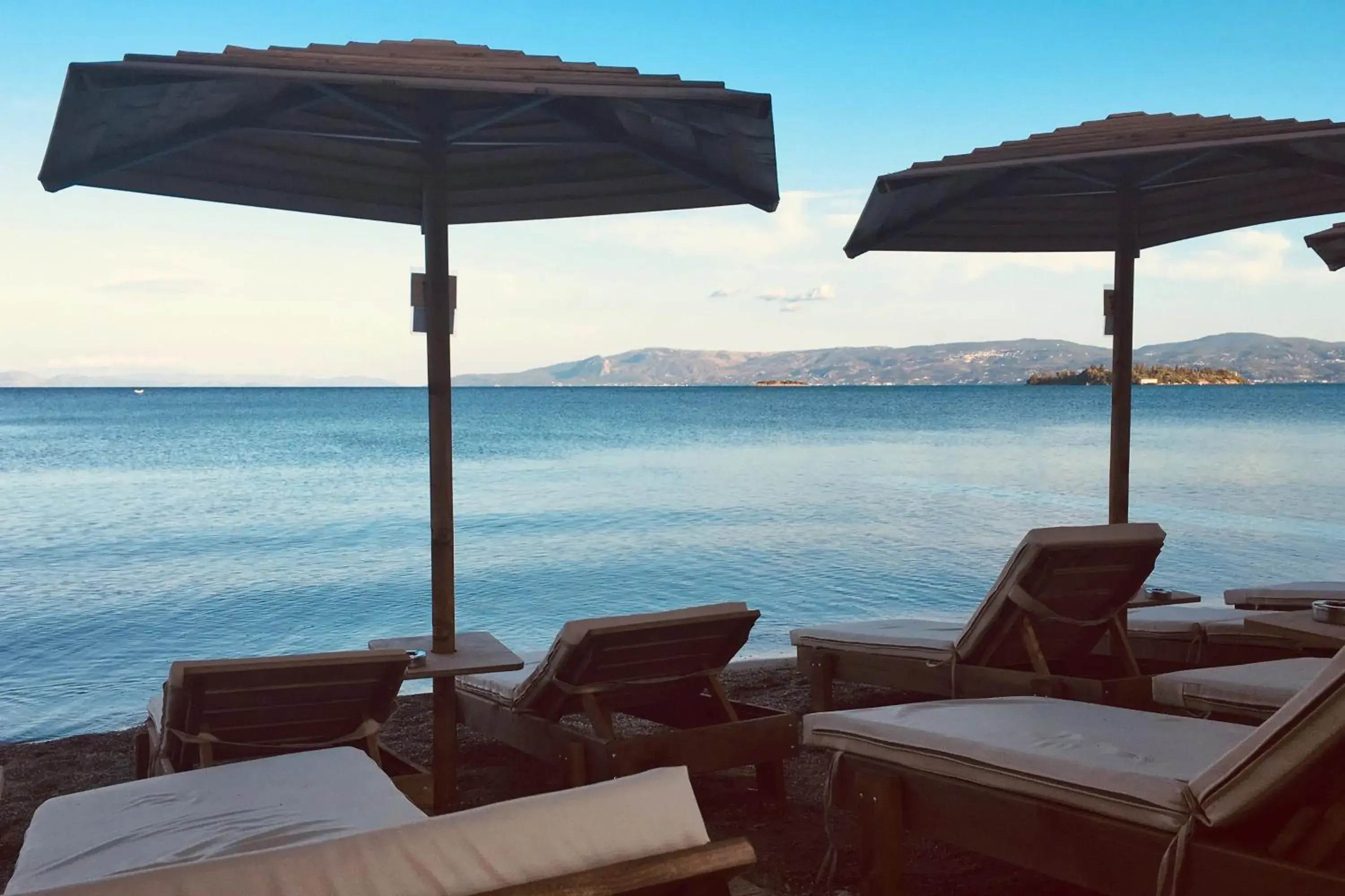 Property building in Avantis Suites Hotel Property building in Avantis Suites Hotel