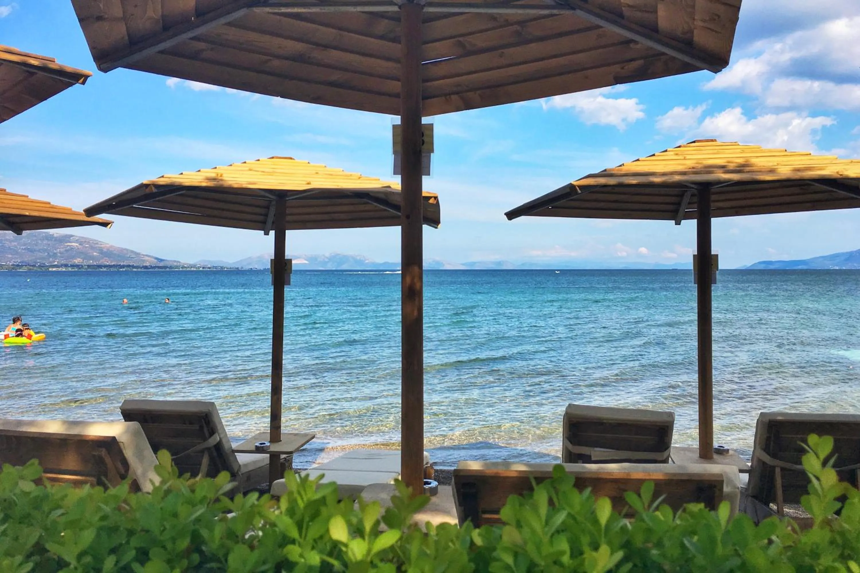 Nearby landmark in Avantis Suites Hotel