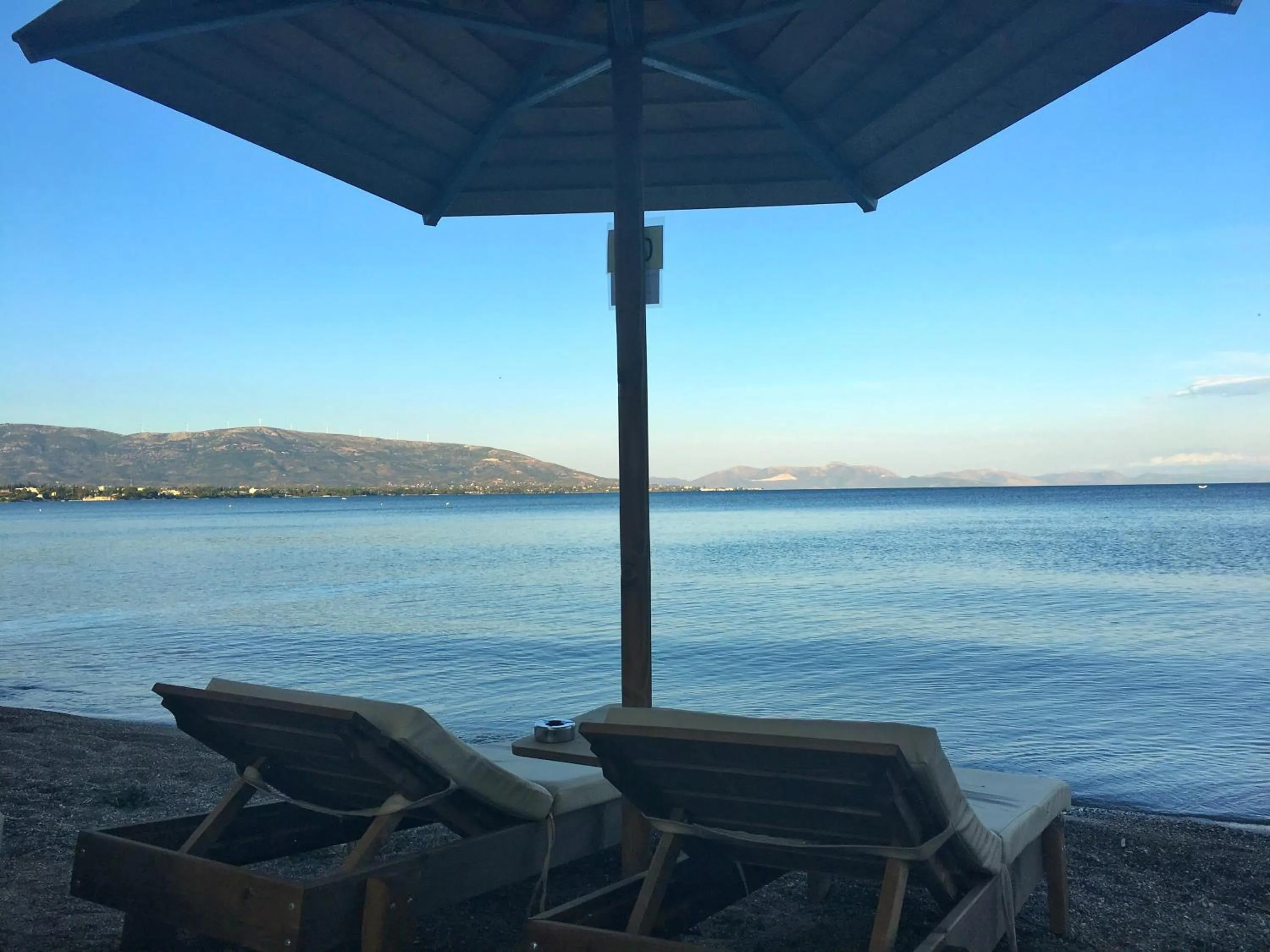 Day in Avantis Suites Hotel