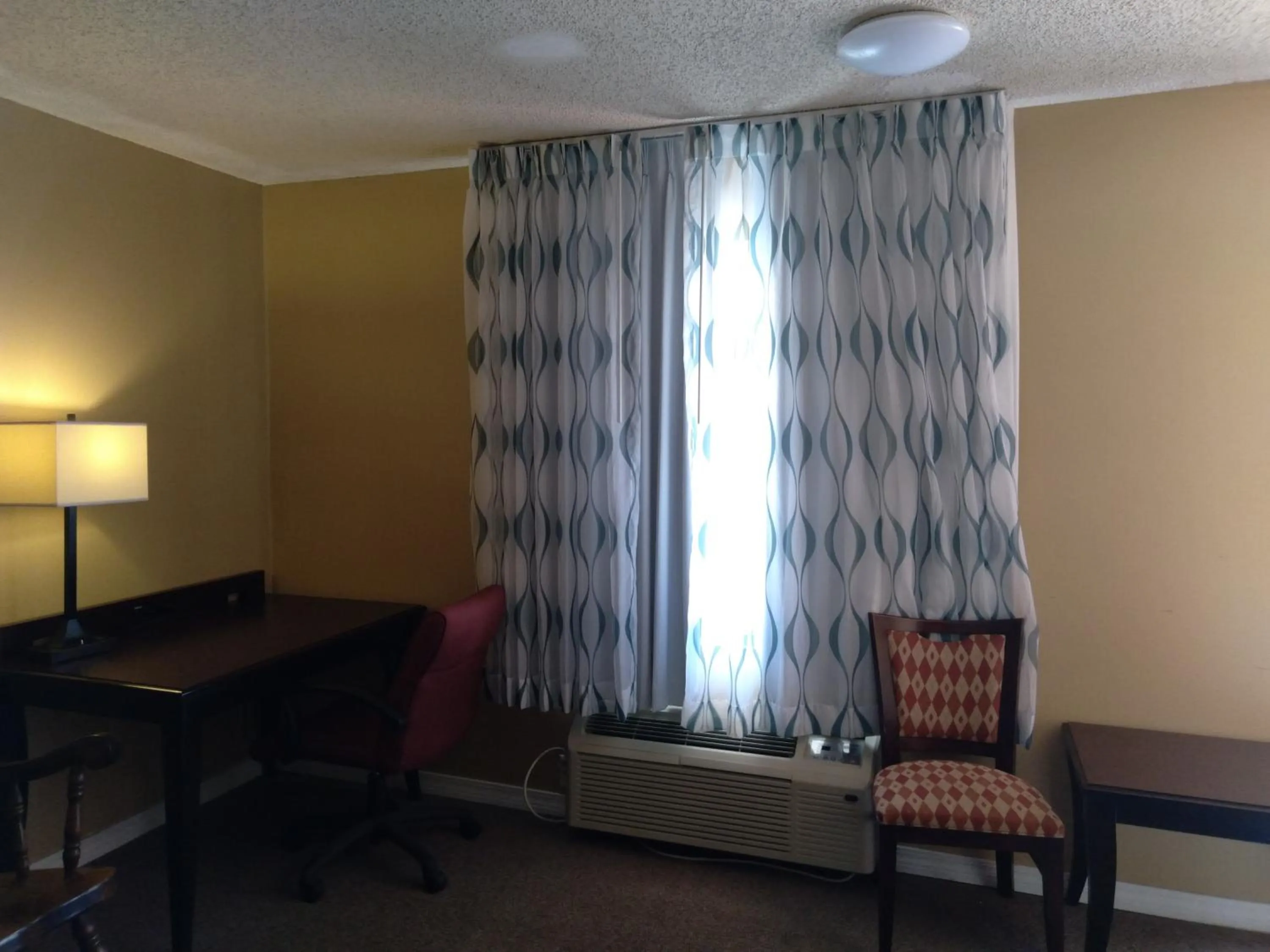 Budget Lodge Mount Dora