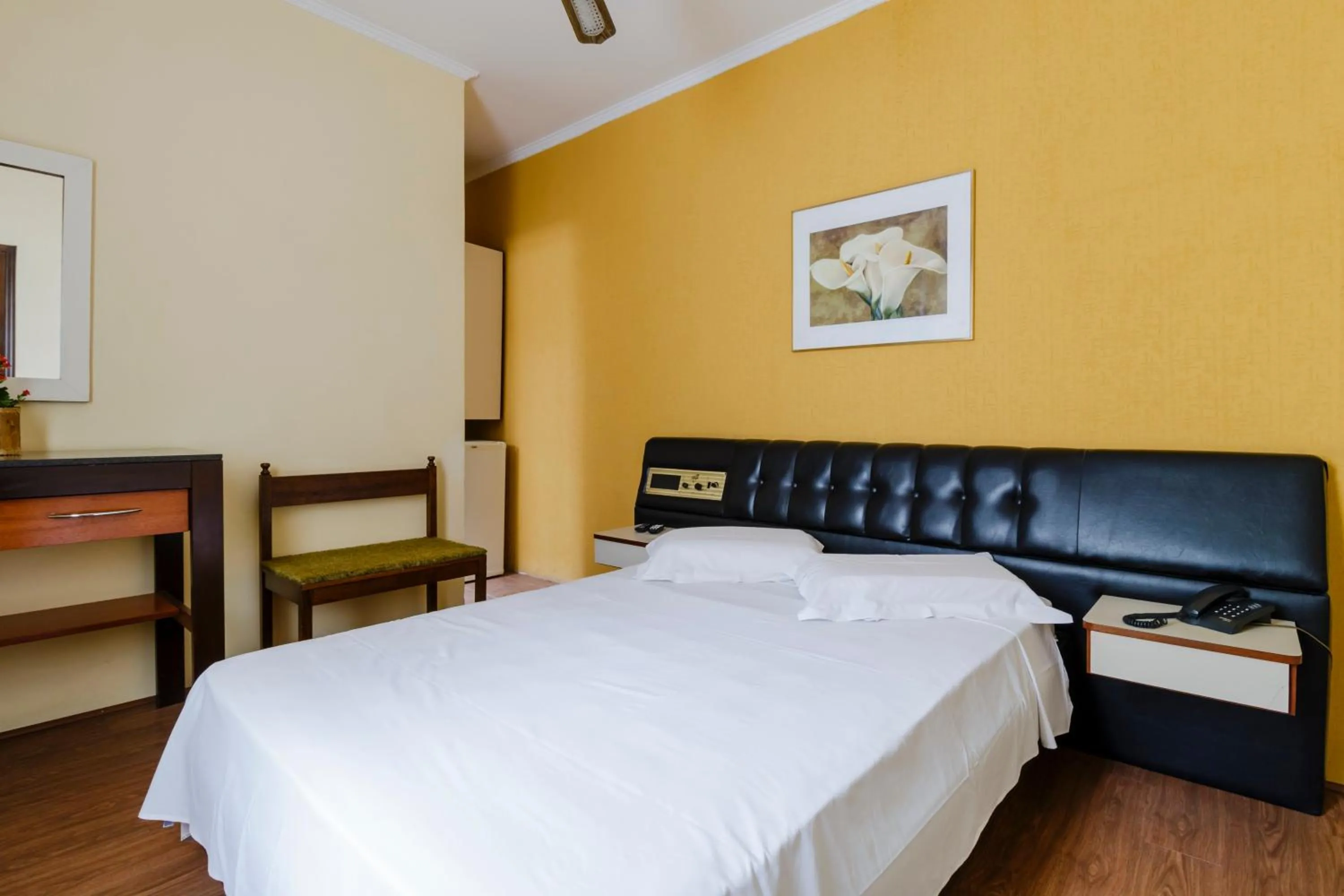 Hotel Acacia