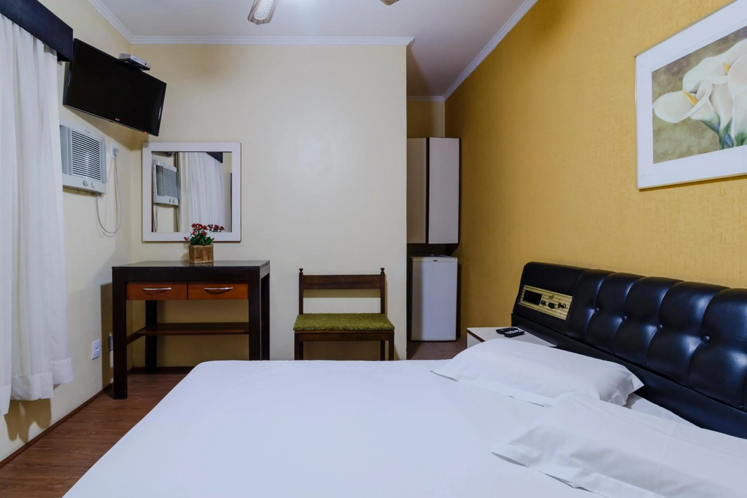 Hotel Acacia