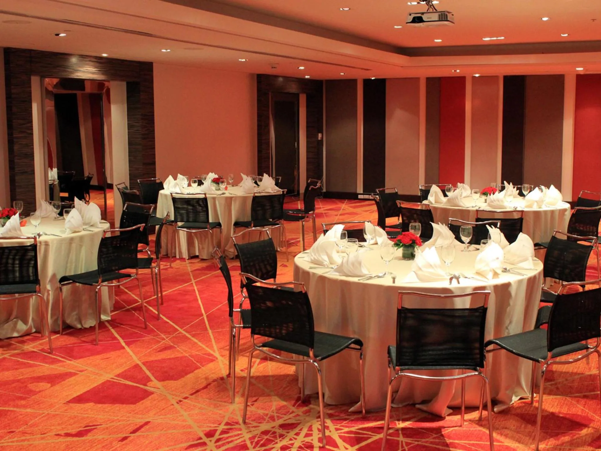 Business facilities in dusitD2 Chiang Mai