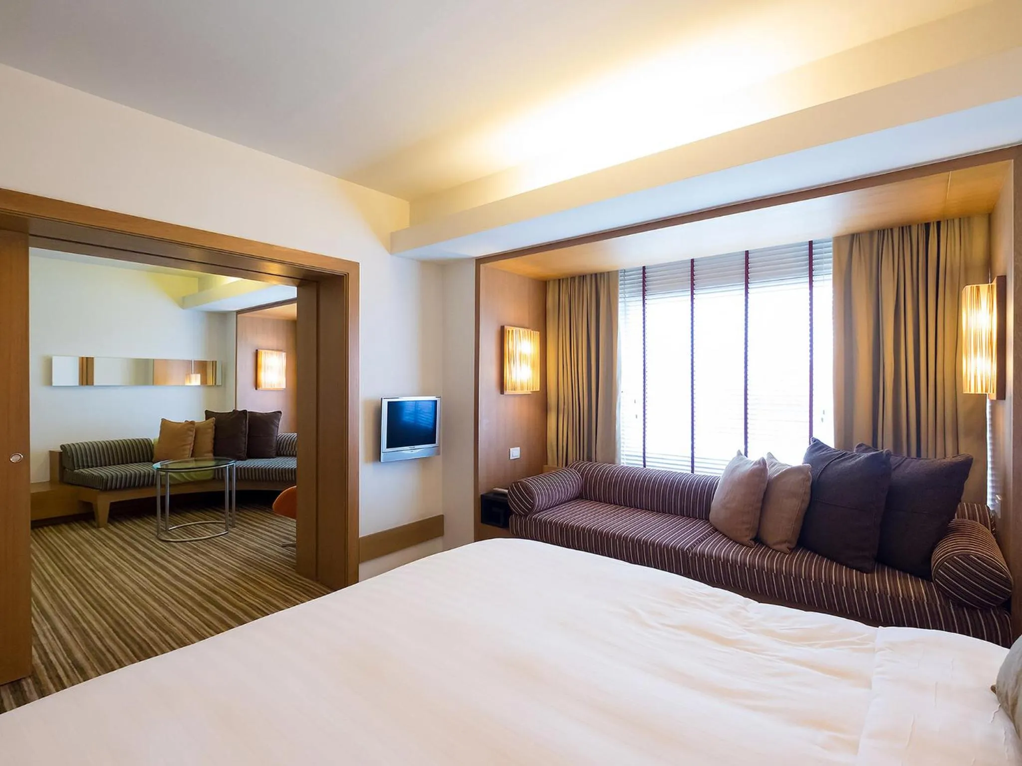 Day in dusitD2 Chiang Mai