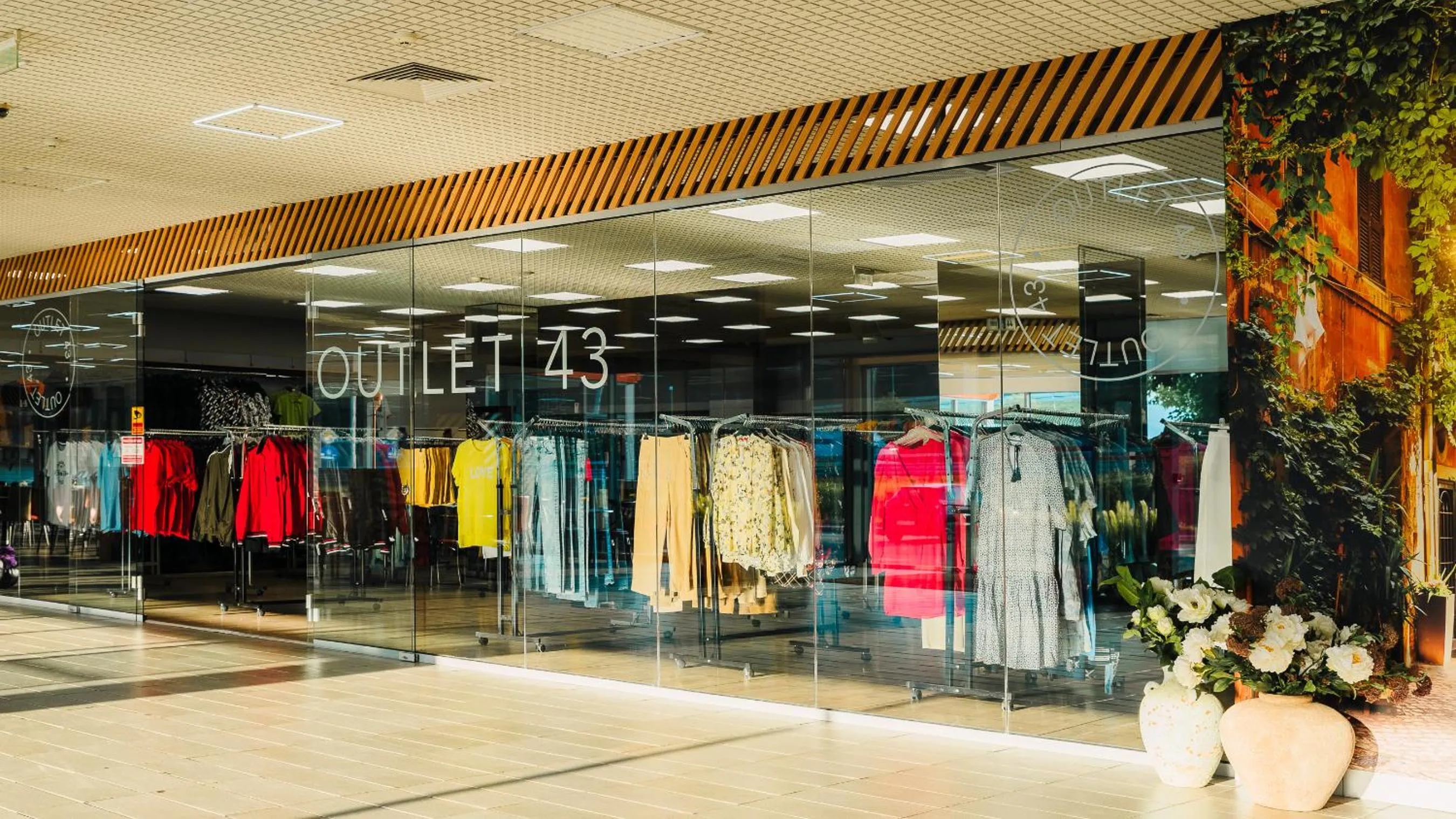 Property building in Hotel Ihtiman