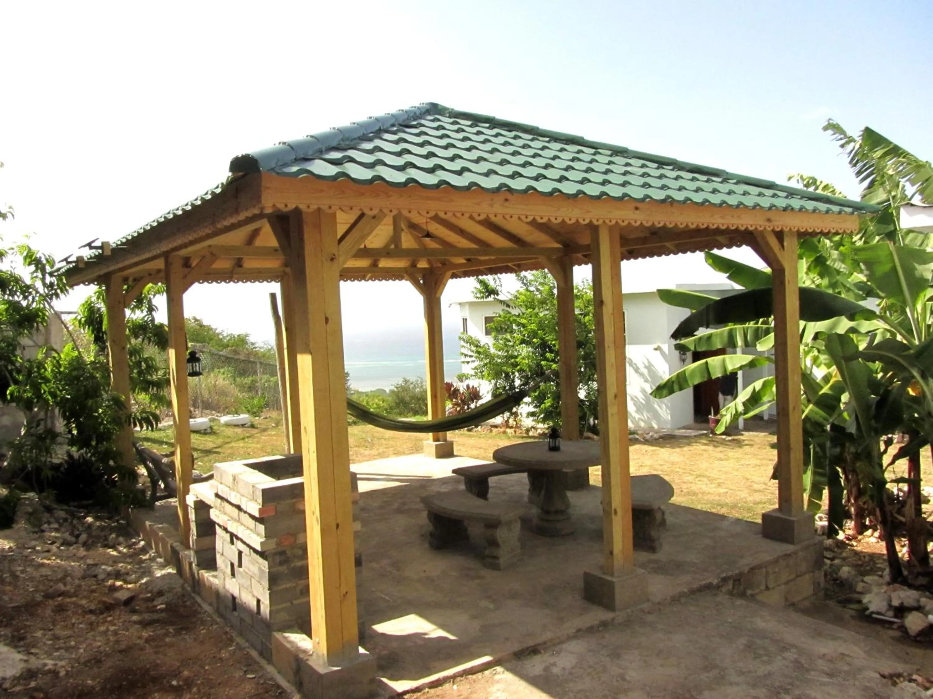 Activities in Sunshine Lodge: Your home away from home