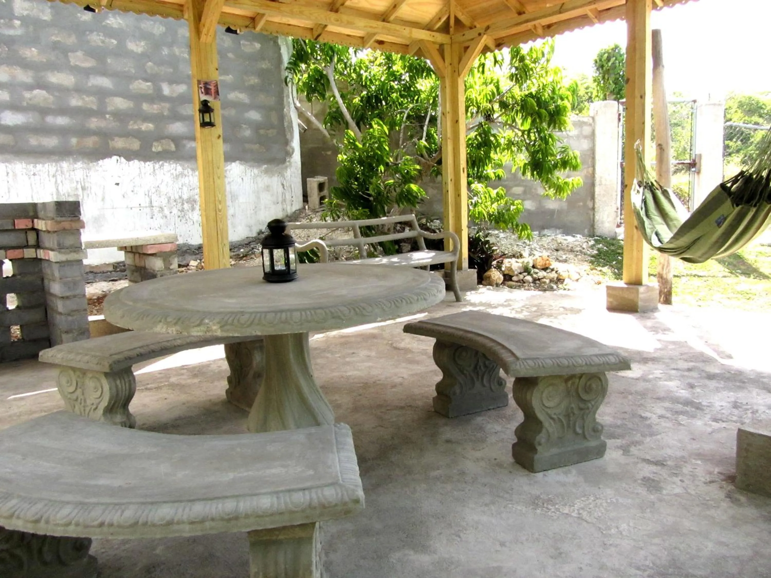 Activities in Sunshine Lodge: Your home away from home