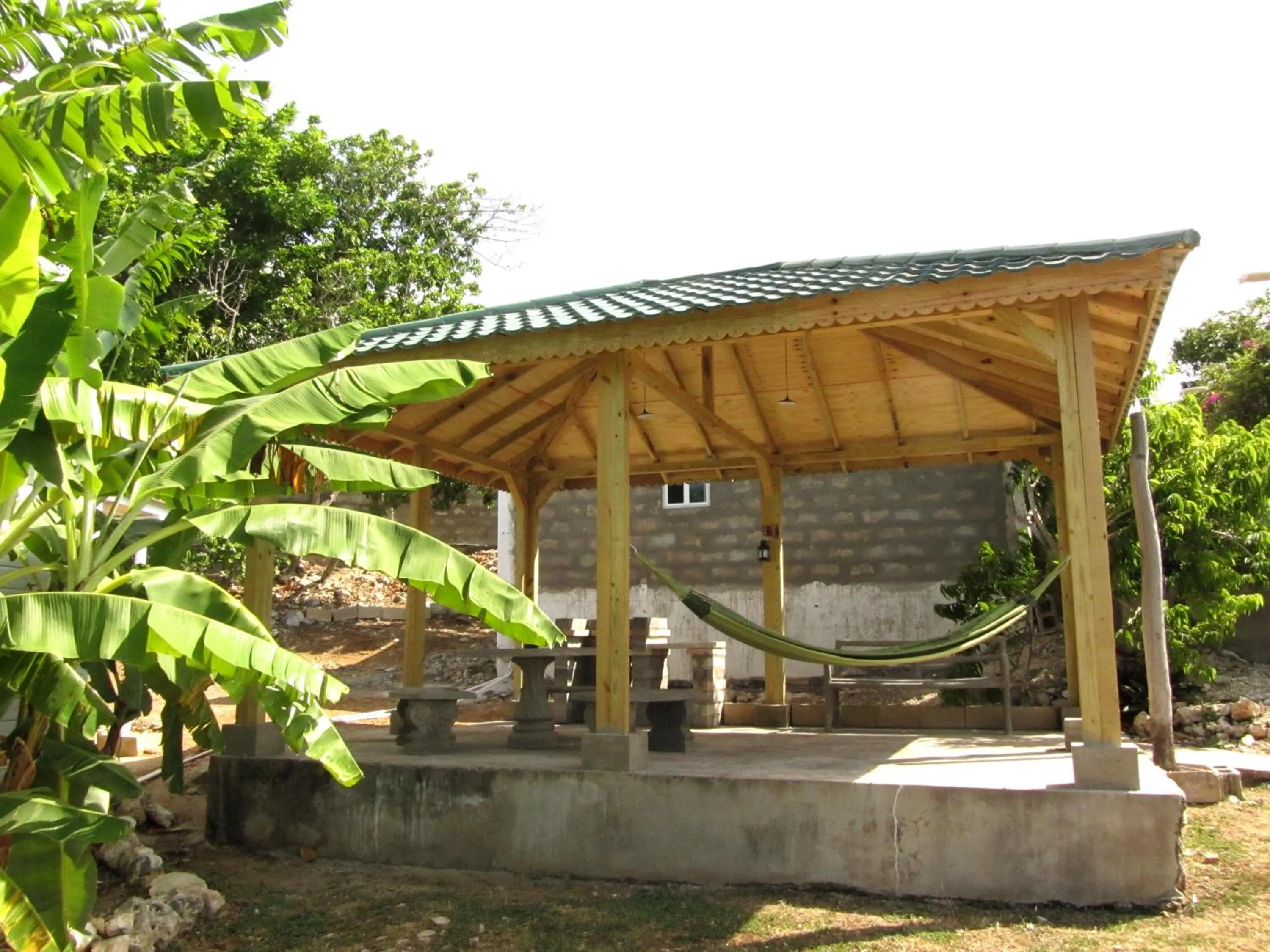 Activities in Sunshine Lodge: Your home away from home