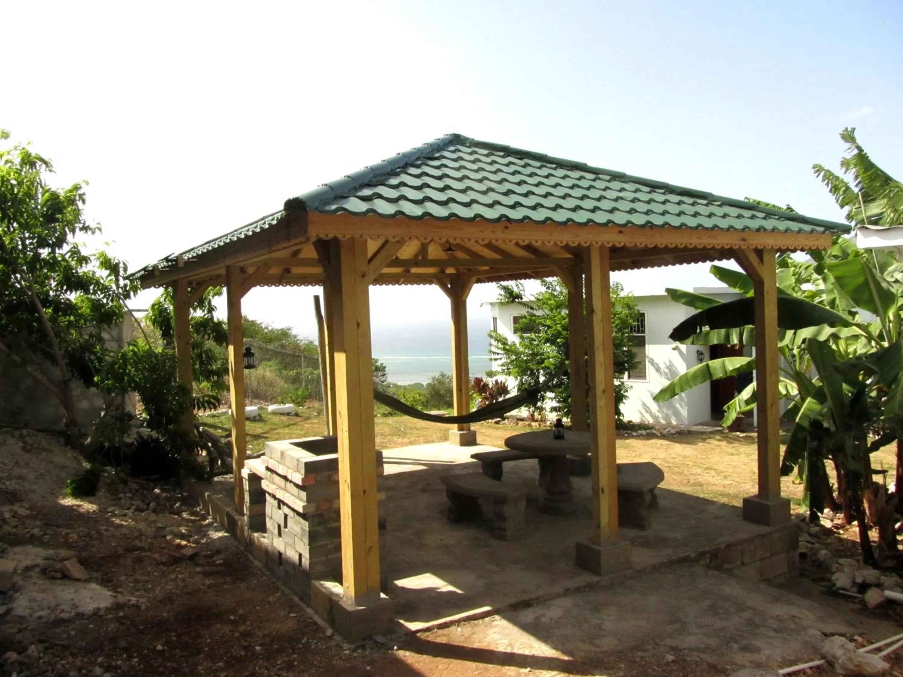 Activities in Sunshine Lodge: Your home away from home