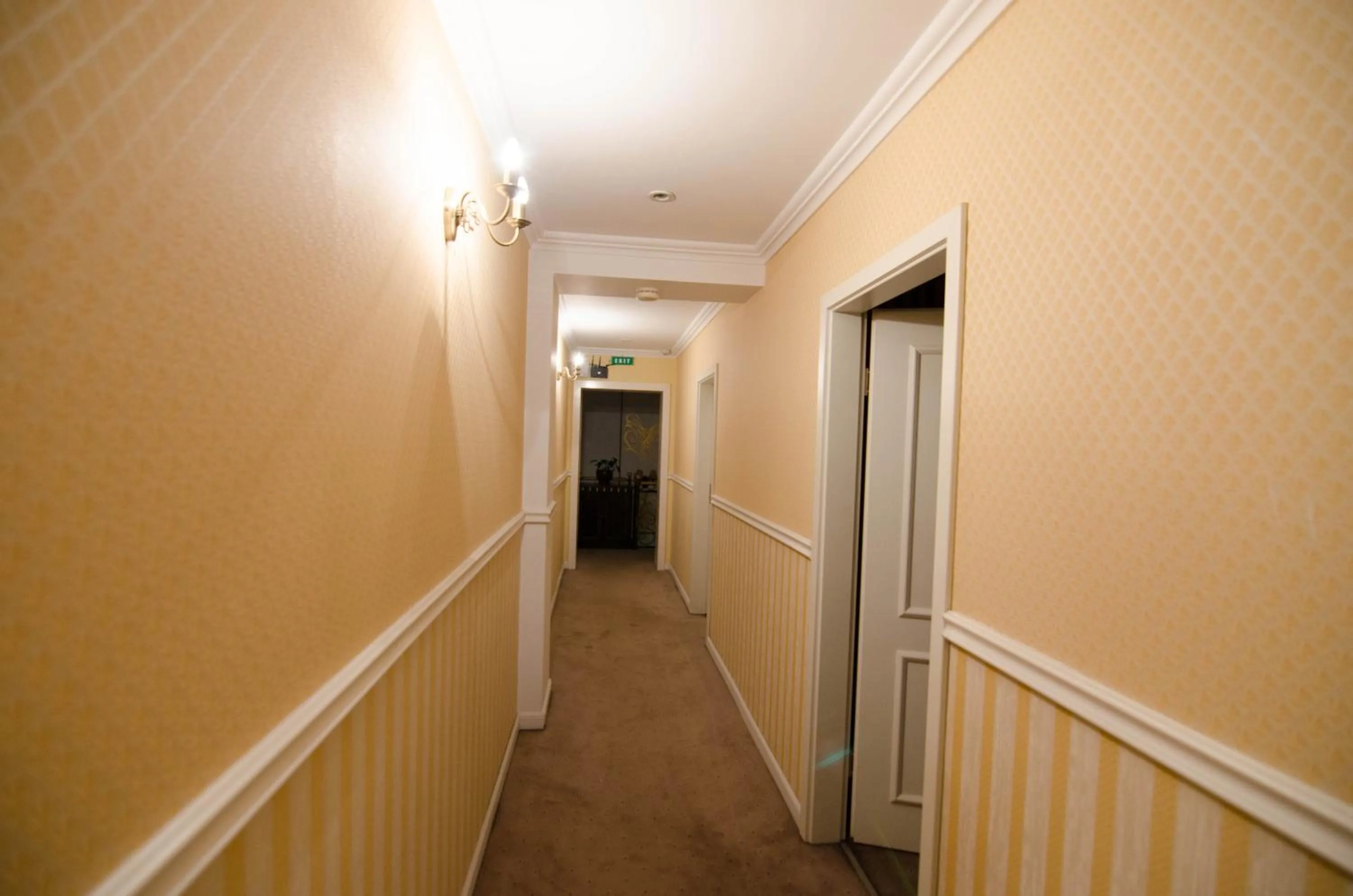 Other in Hotel Boutique Monaco