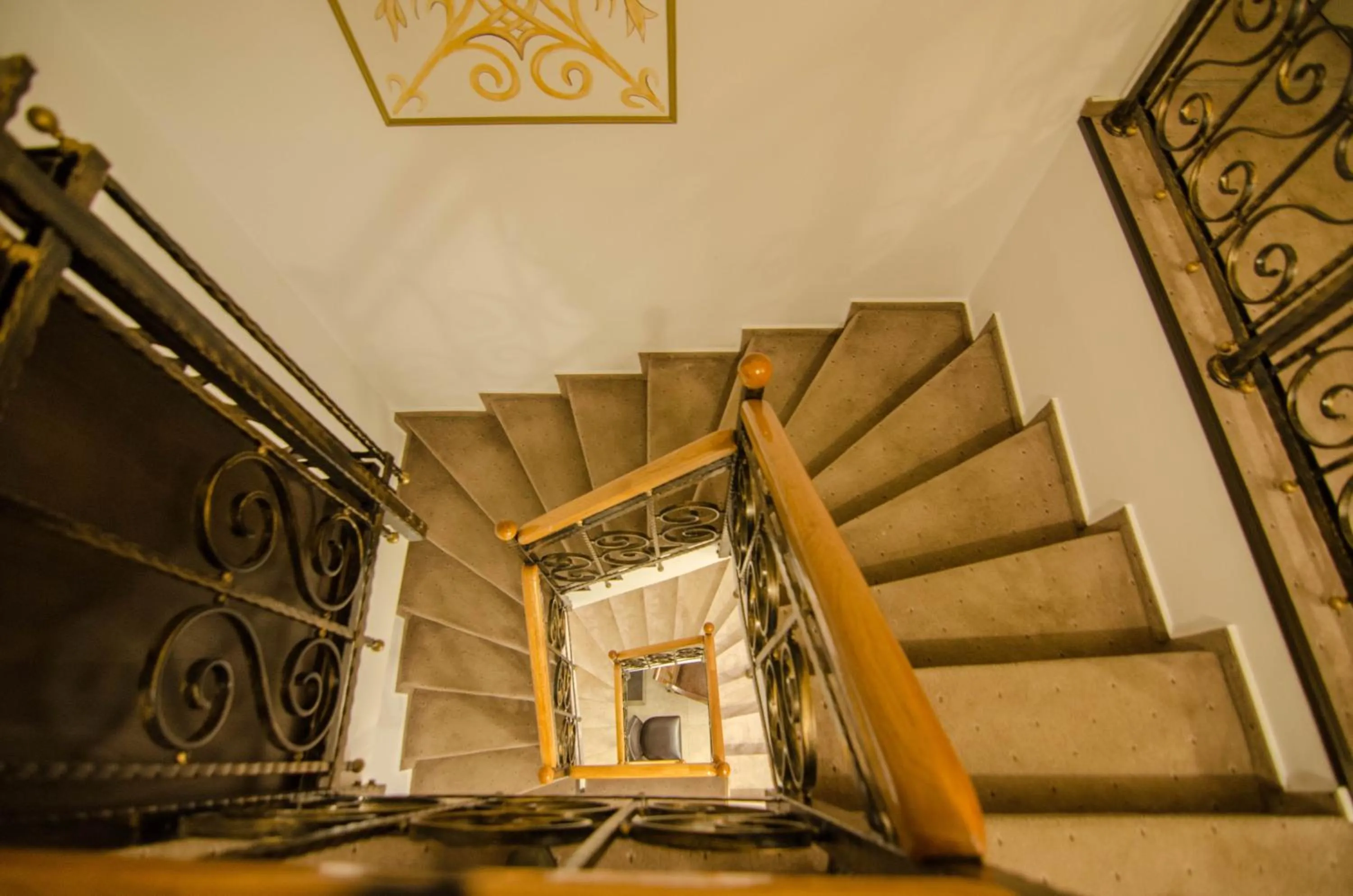 Other in Hotel Boutique Monaco