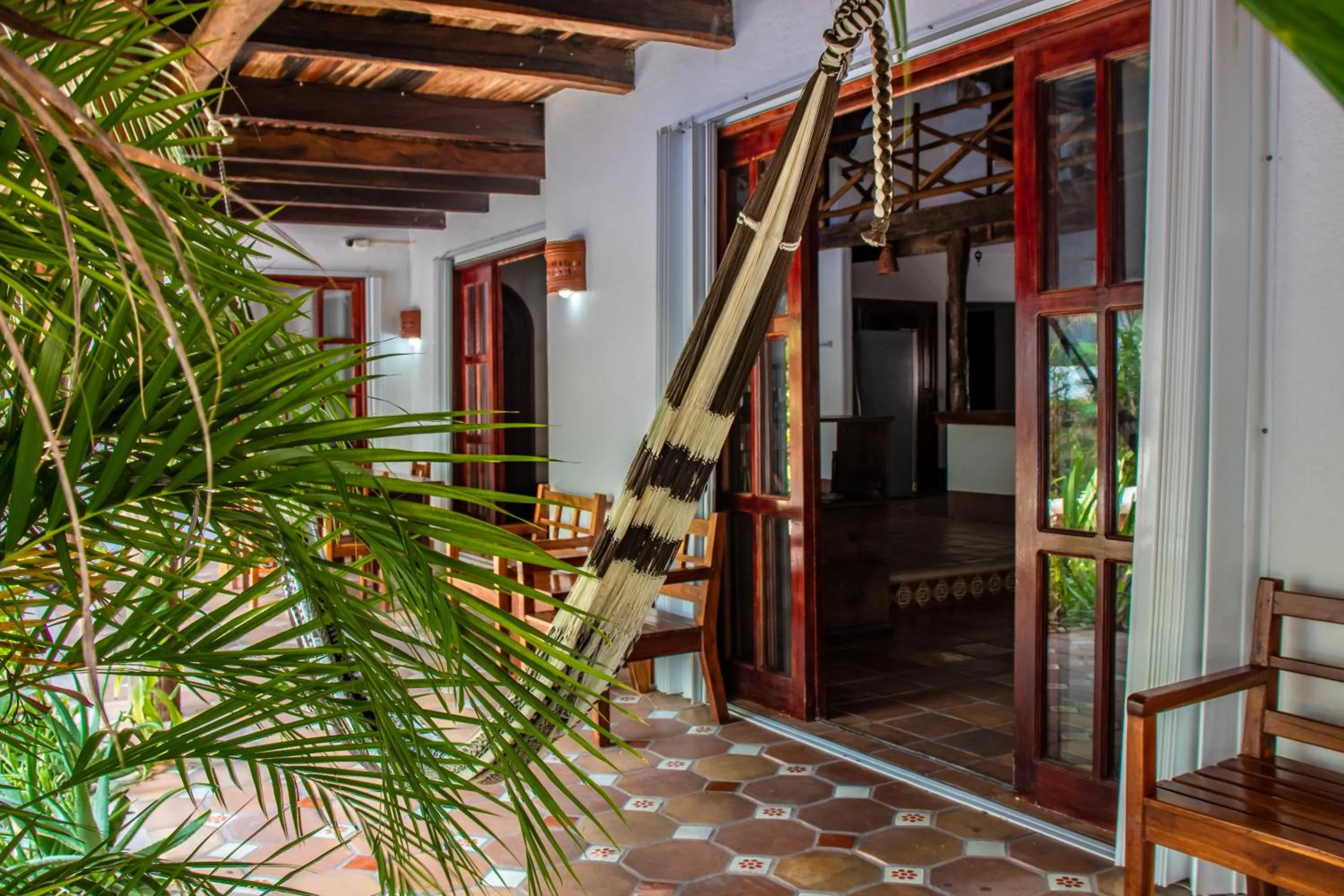 Property building in Casaejido