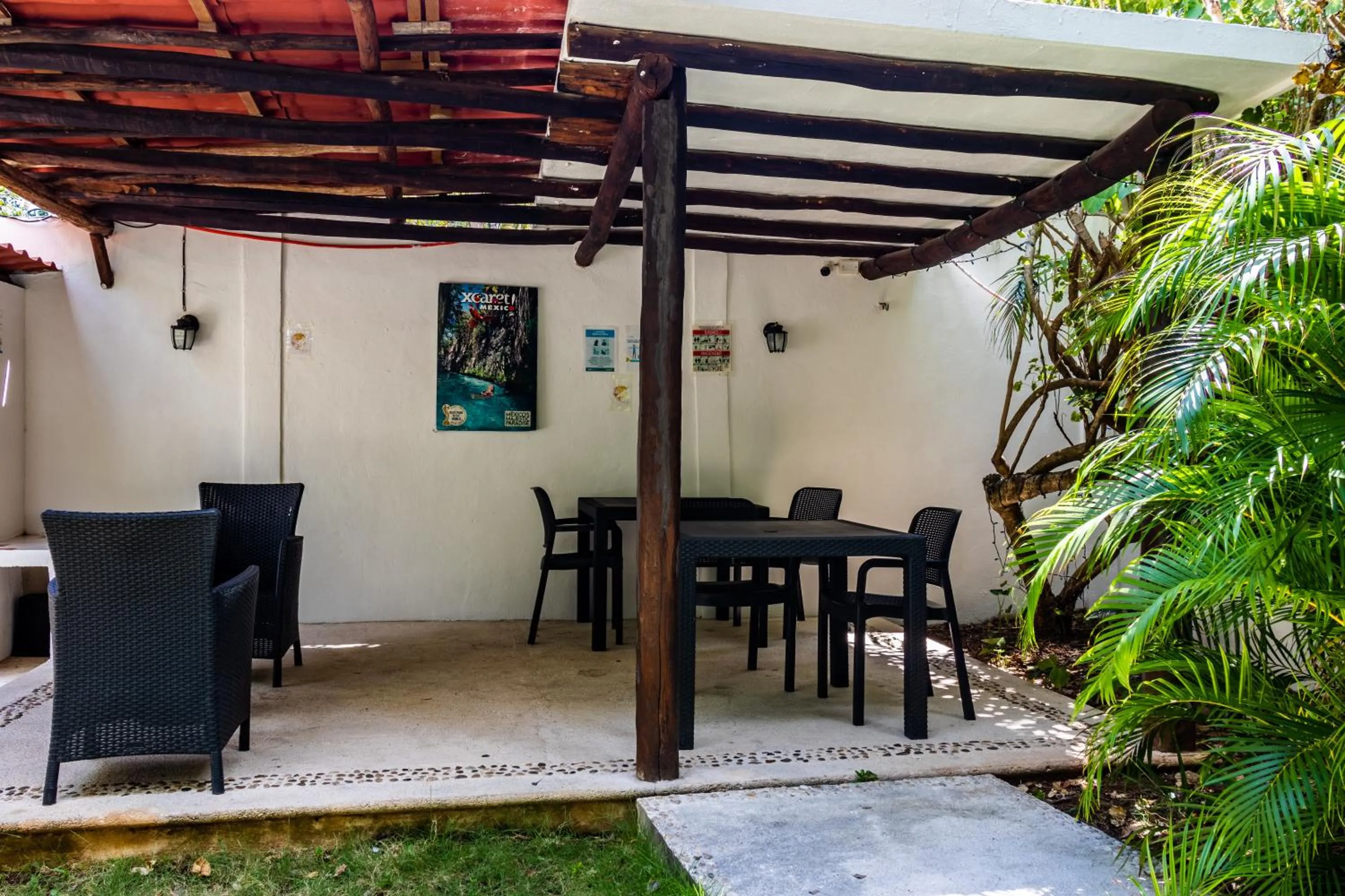 Property building in Casaejido