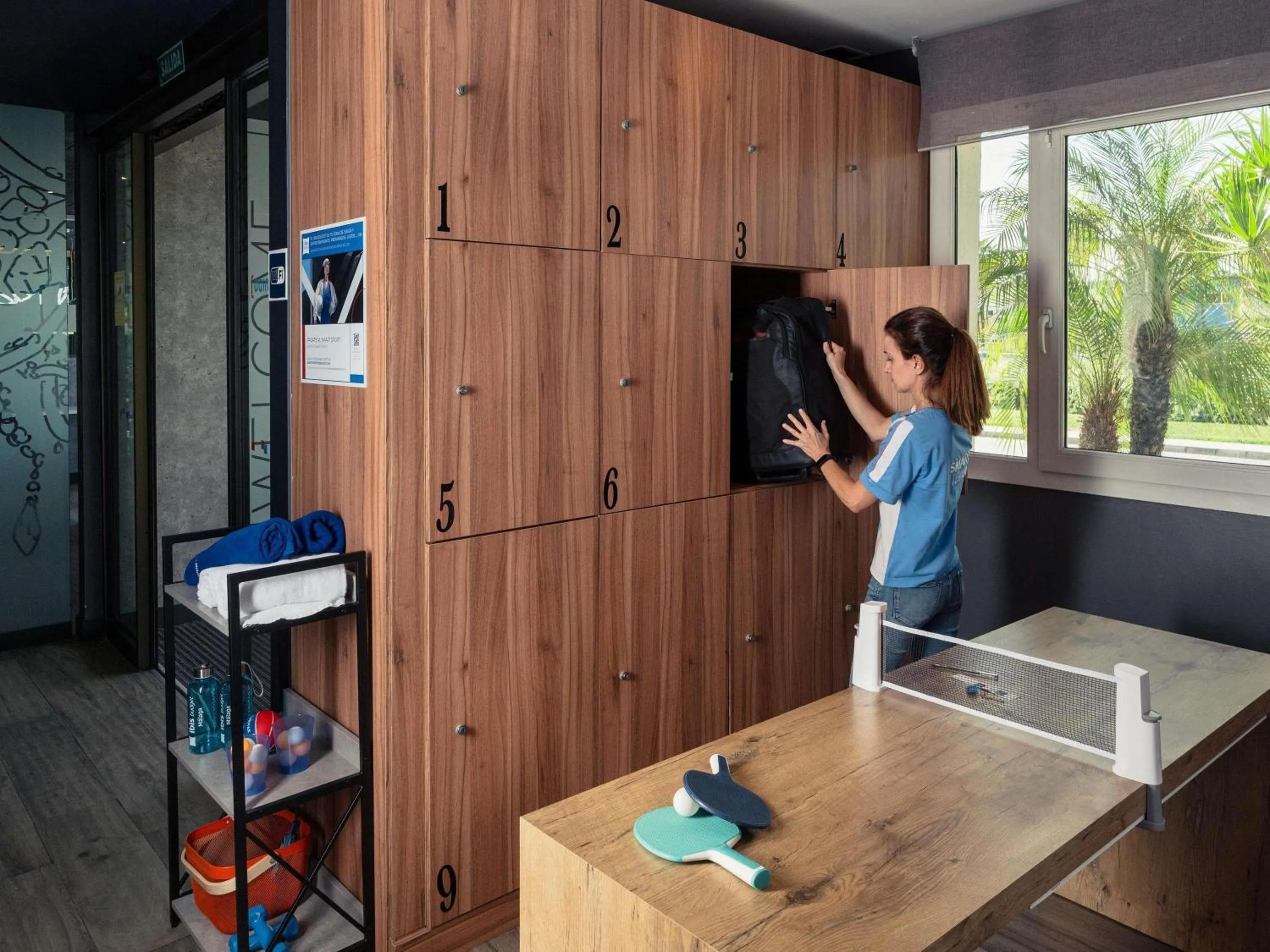 Other in Ibis Budget Málaga Aeropuerto Avenida de Velazquez