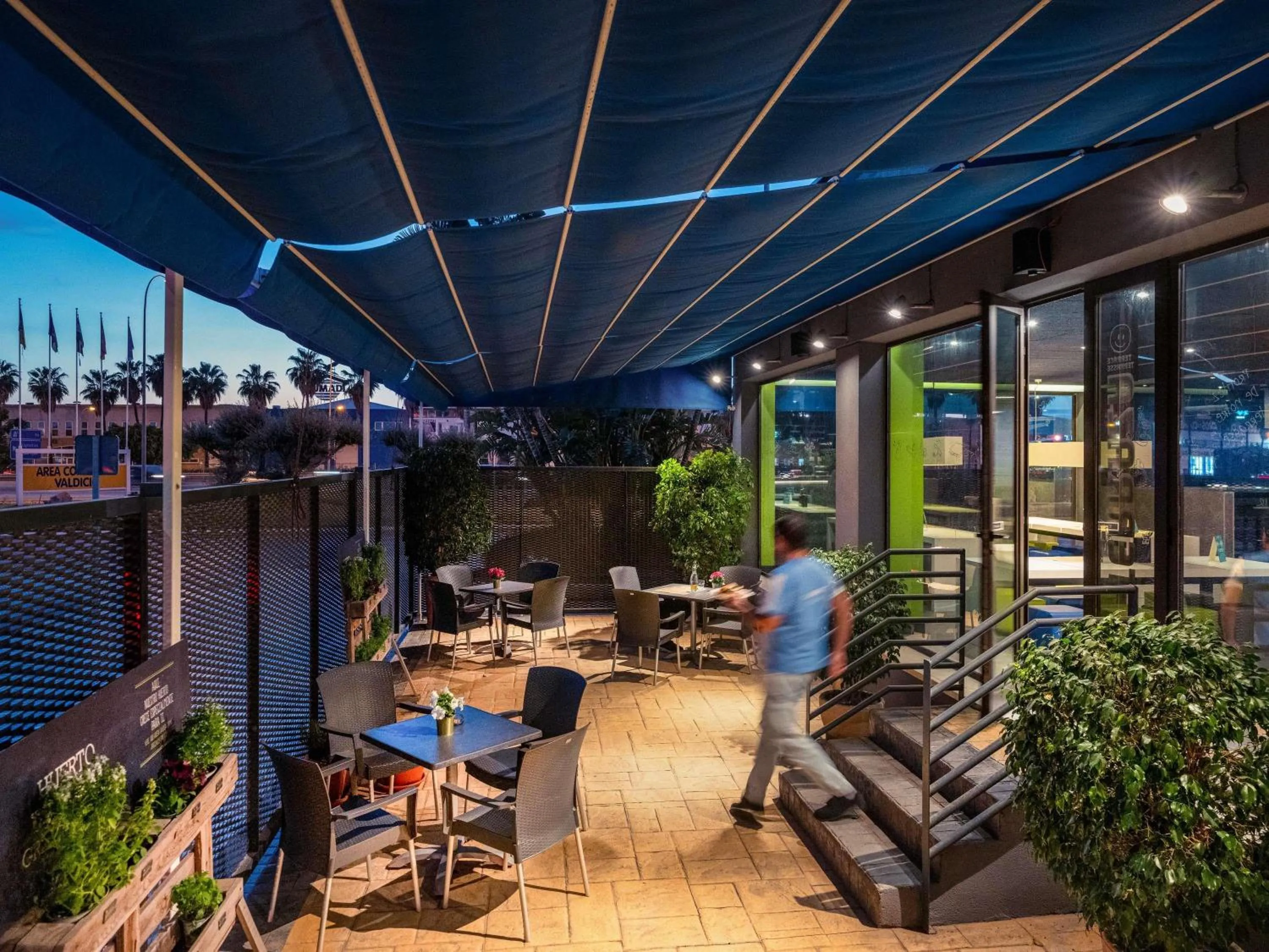 Other in Ibis Budget Málaga Aeropuerto Avenida de Velazquez