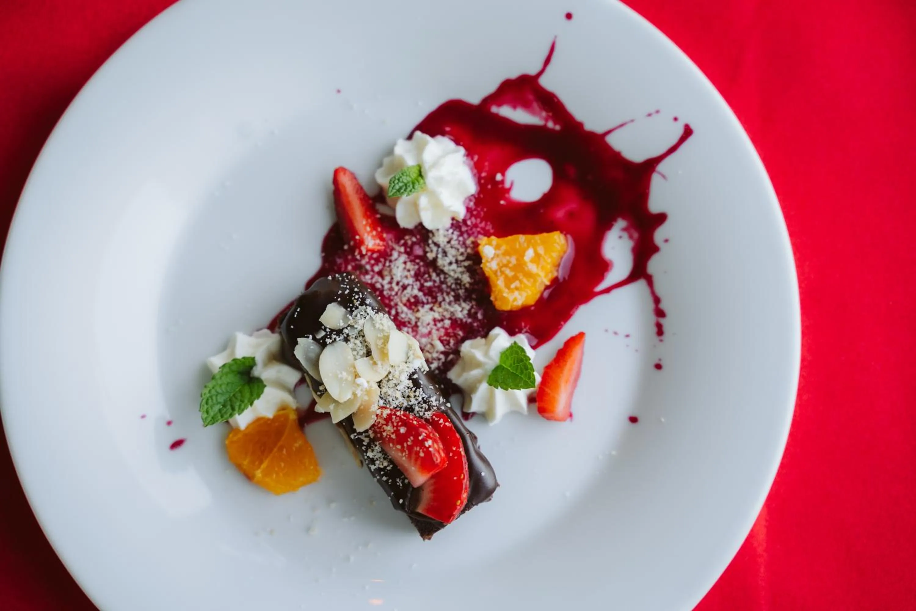 Beltine Forest Hotel