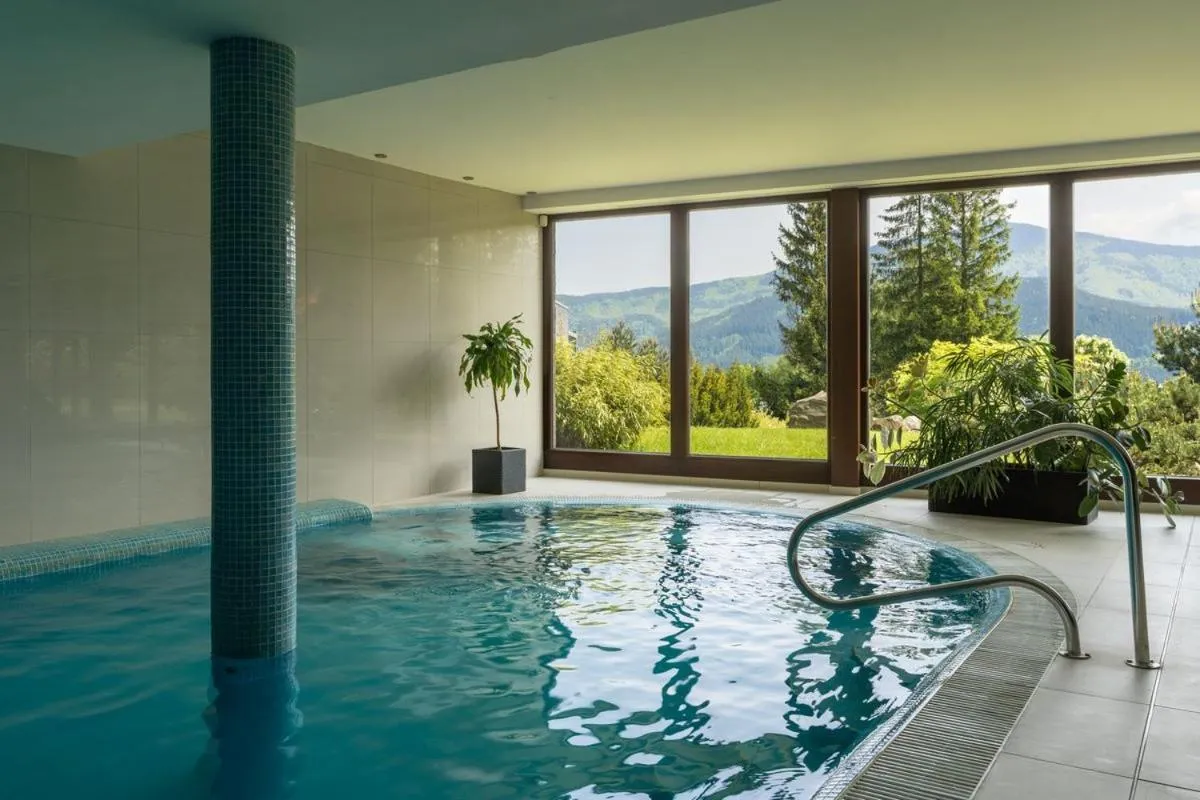 Beltine Forest Hotel