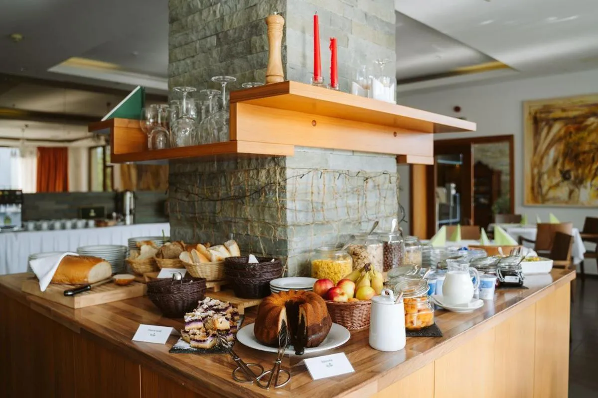 Beltine Forest Hotel