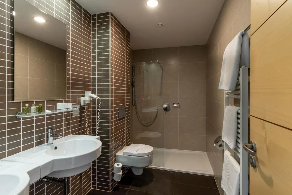 Beltine Forest Hotel