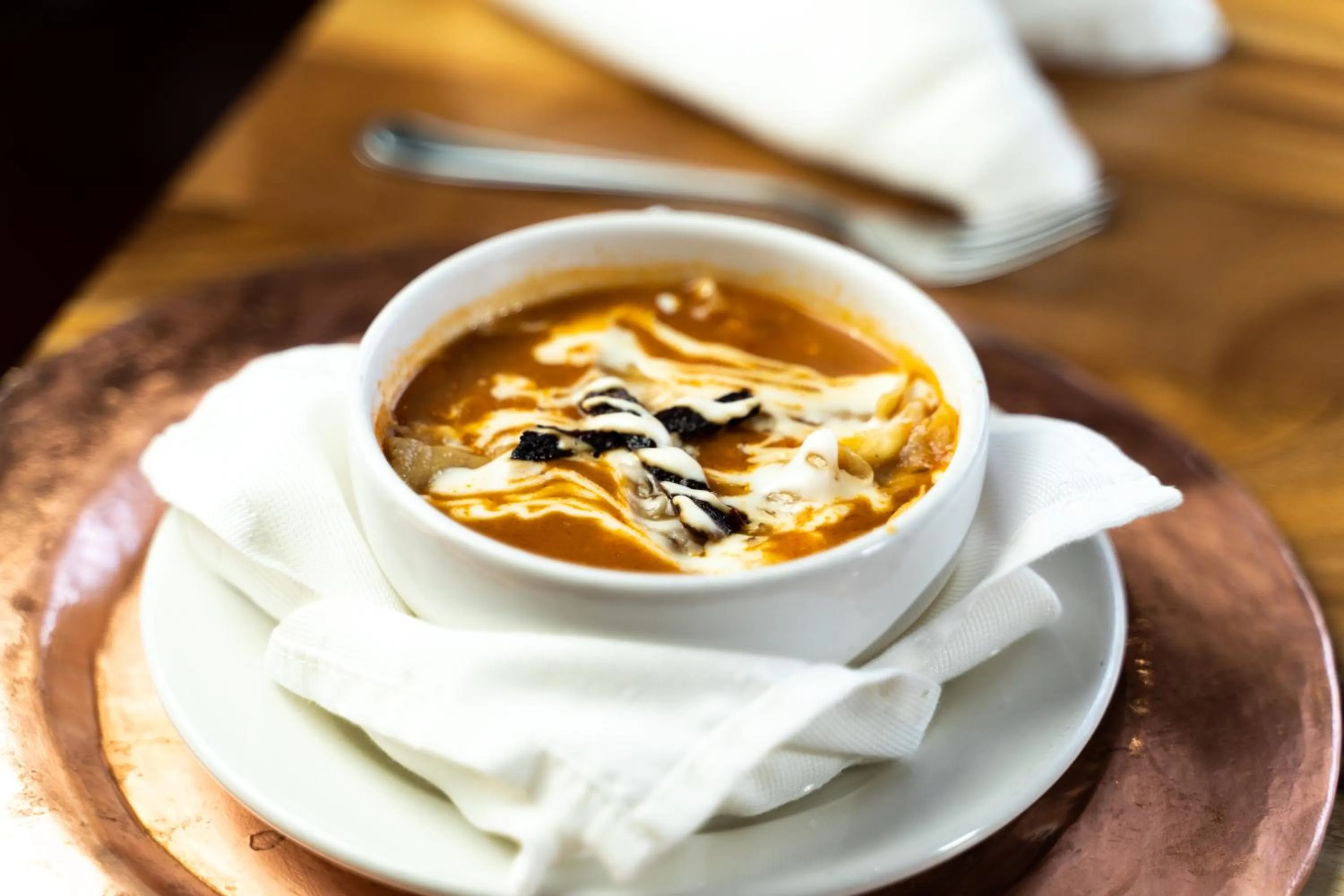 Restaurant/places to eat, Food in Mision Patzcuaro