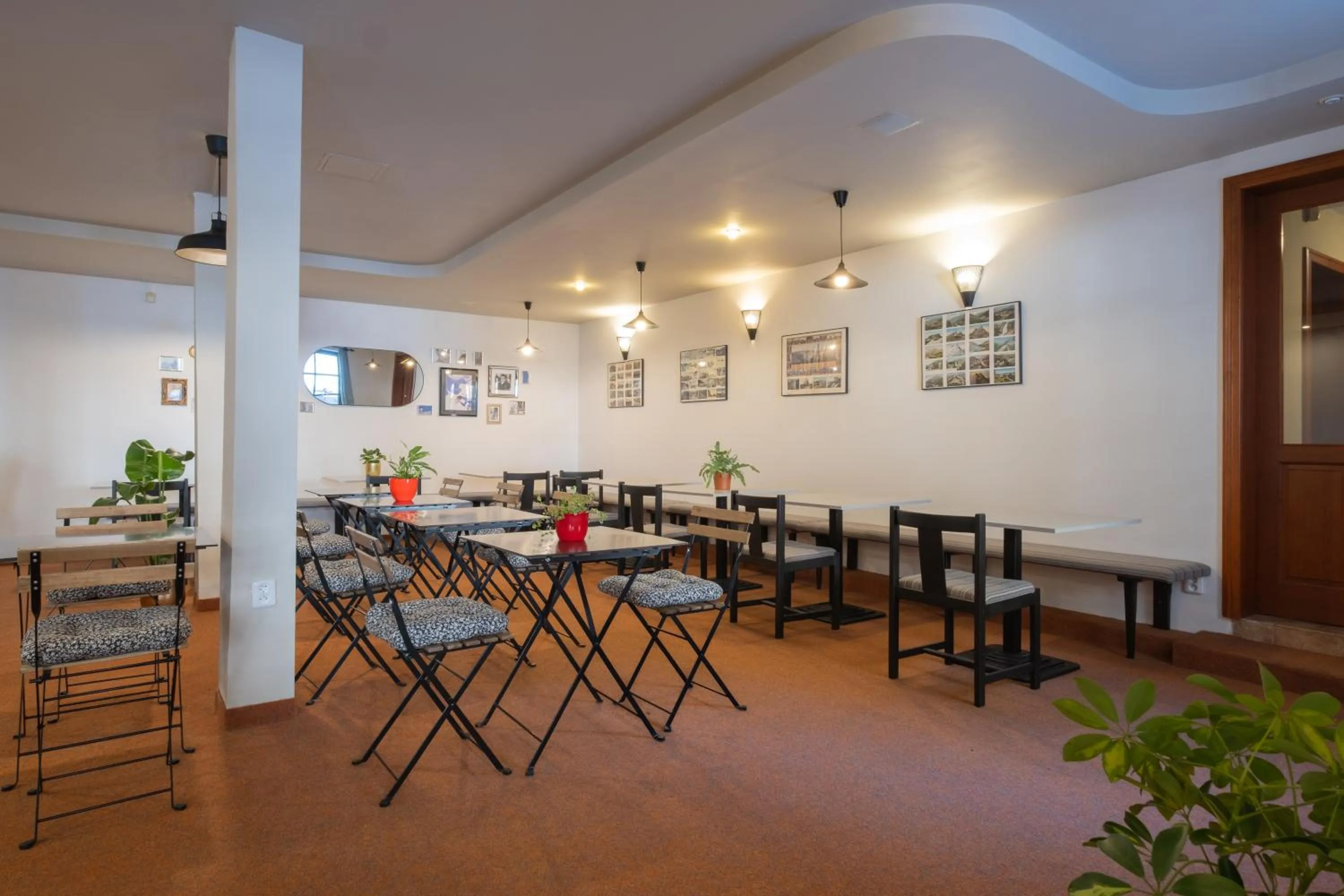 Banquet/Function facilities in Hotel Krokus