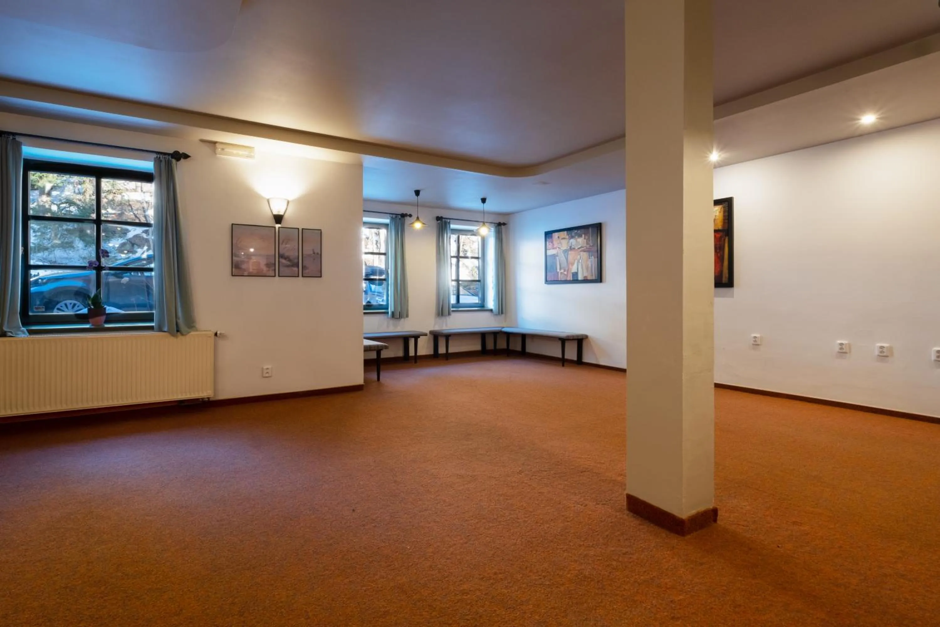 Other in Hotel Krokus