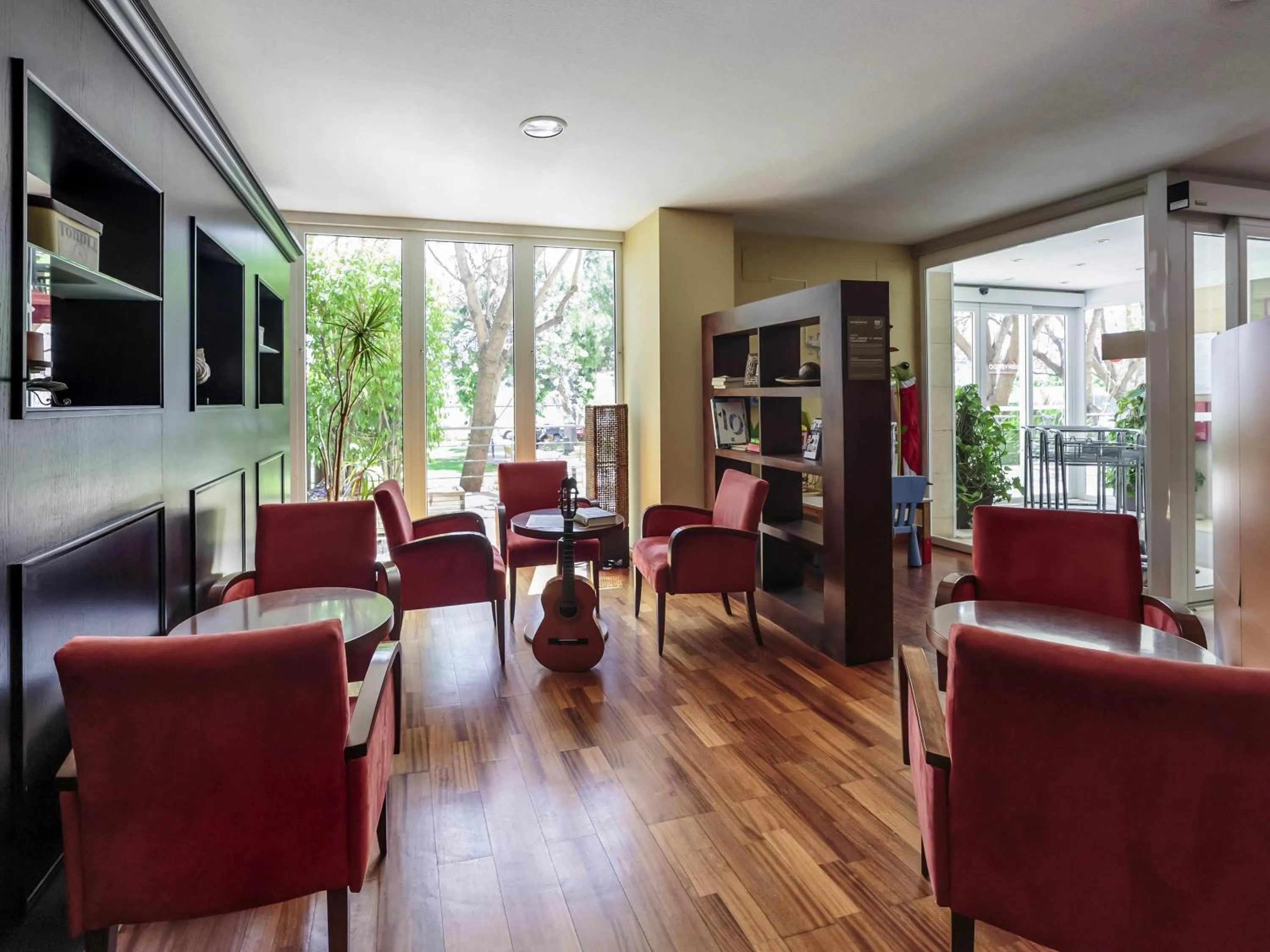 Other in Ibis Murcia