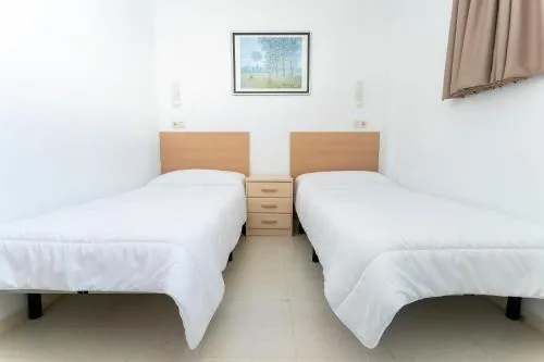 Albergue Inturjoven Sierra Nevada