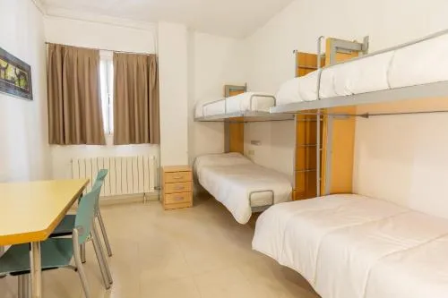 Albergue Inturjoven Sierra Nevada