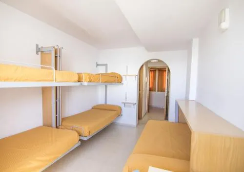 Albergue Inturjoven Sierra Nevada