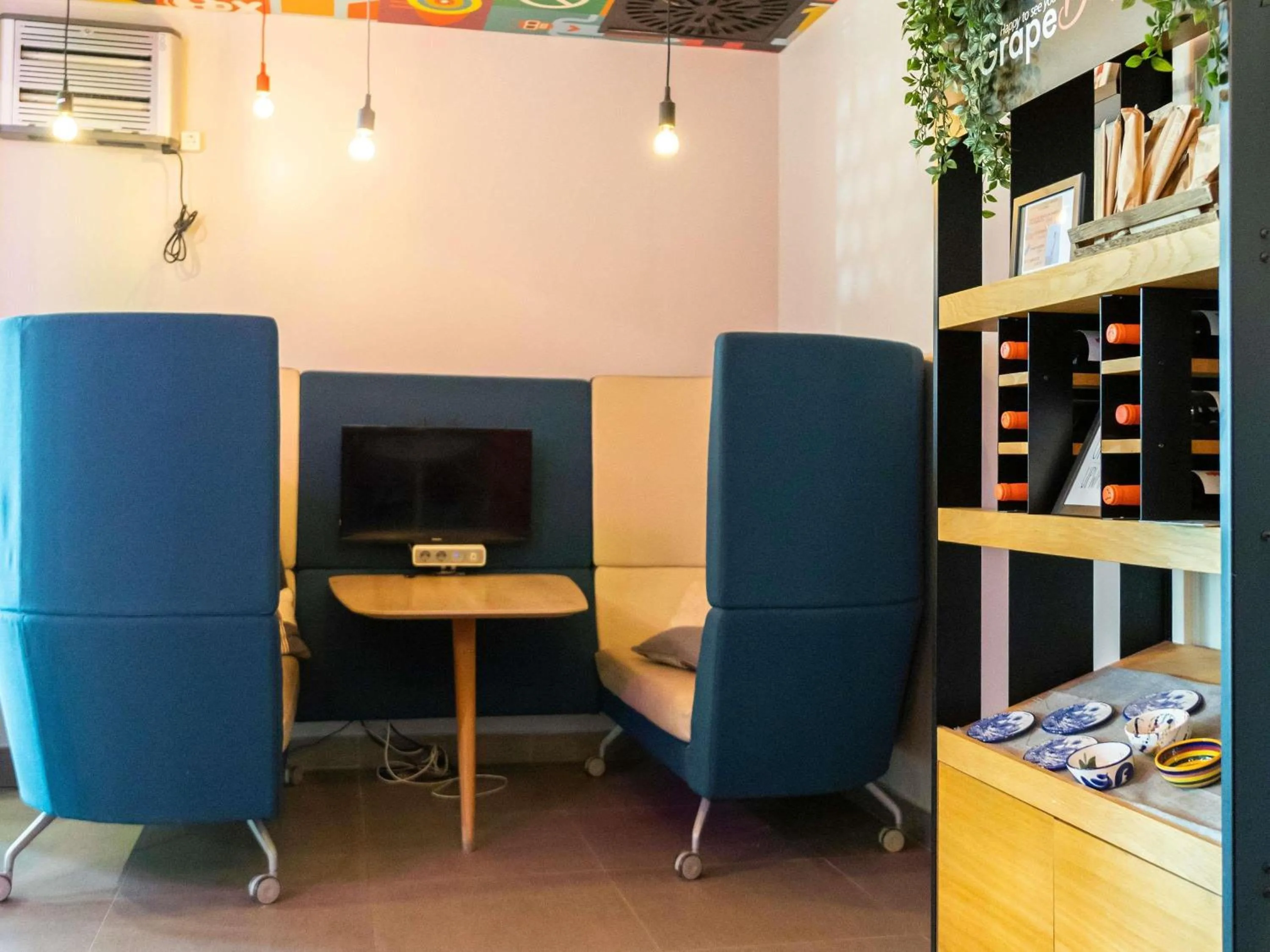 Other in Ibis Valencia Bonaire Aeropuerto