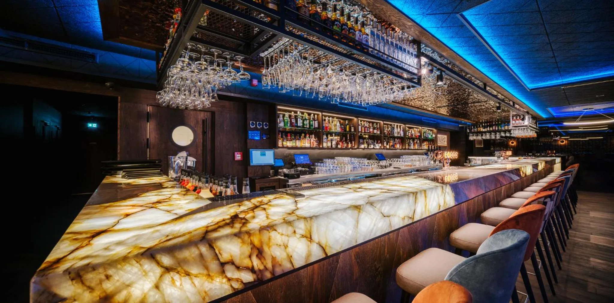 Nightclub / DJ in Hotel Bania Thermal & Ski