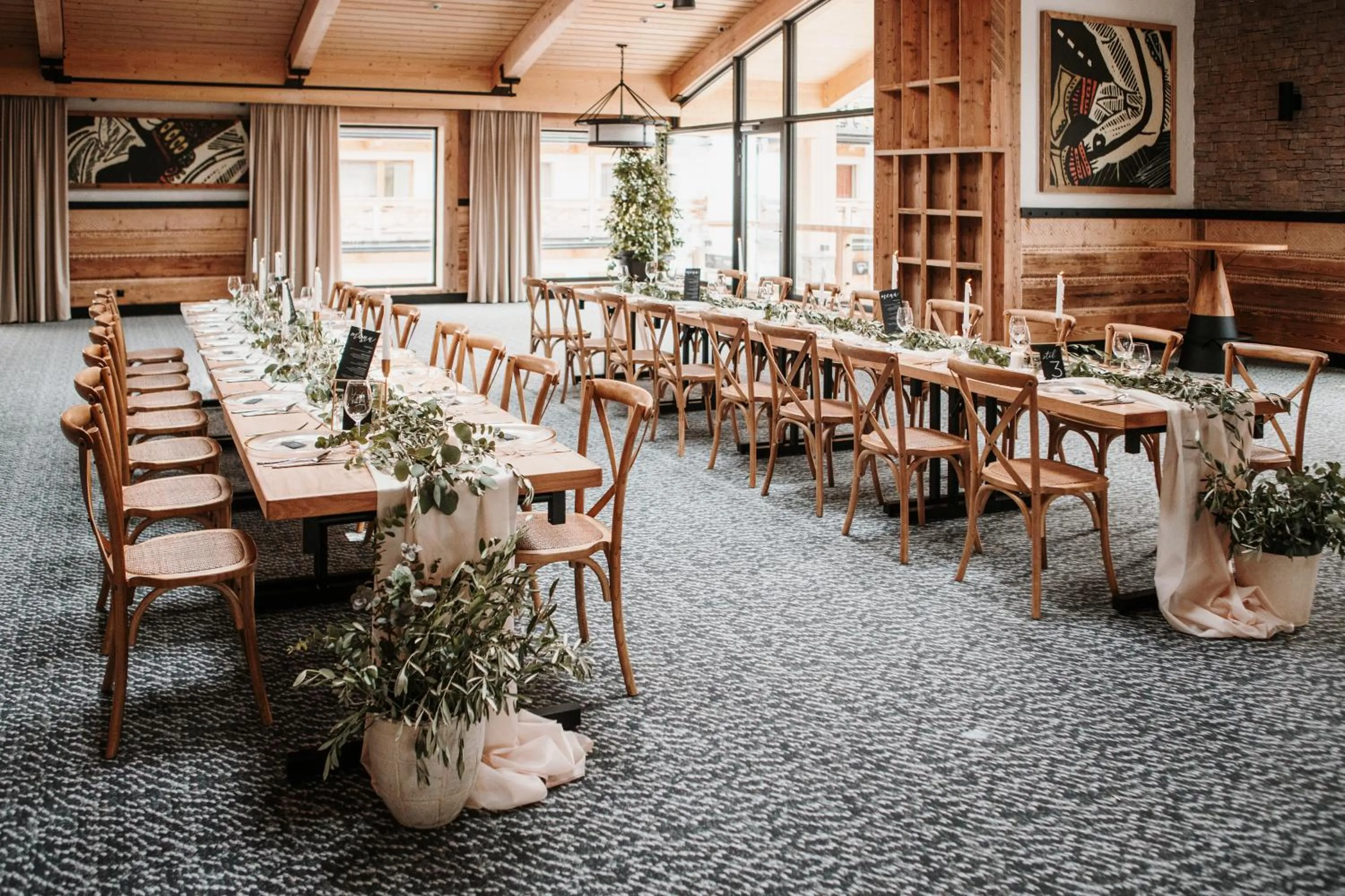 wedding in Hotel Bania Thermal & Ski