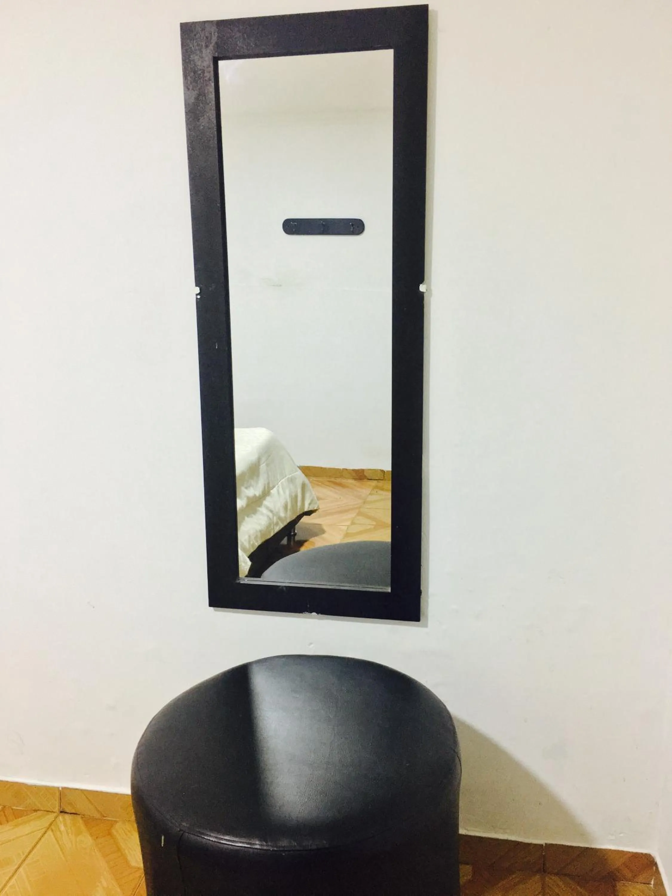 Decorative detail in Hotel Parkway Inn 58 Street