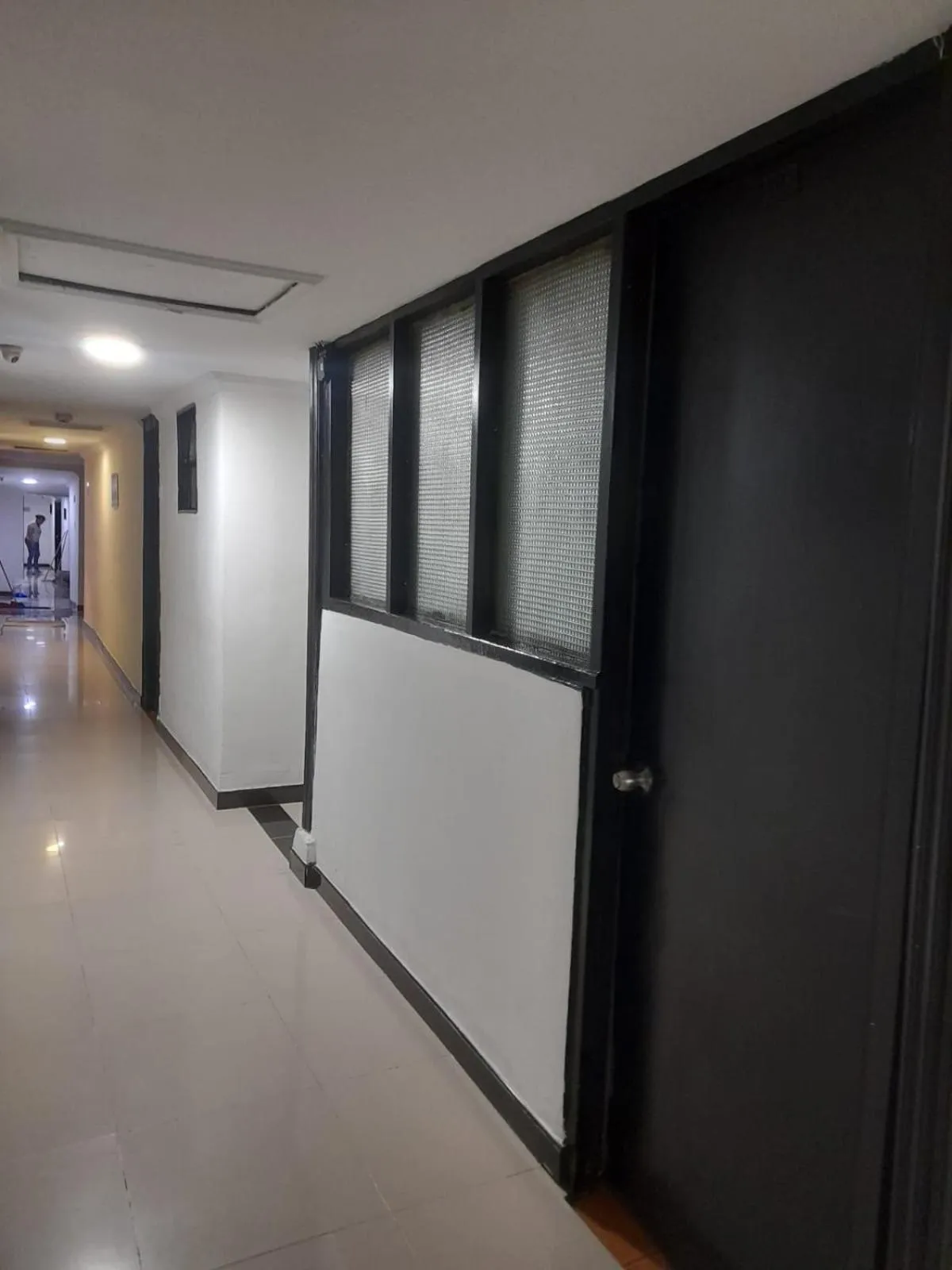 Property building in Hotel Parkway Inn 58 Street