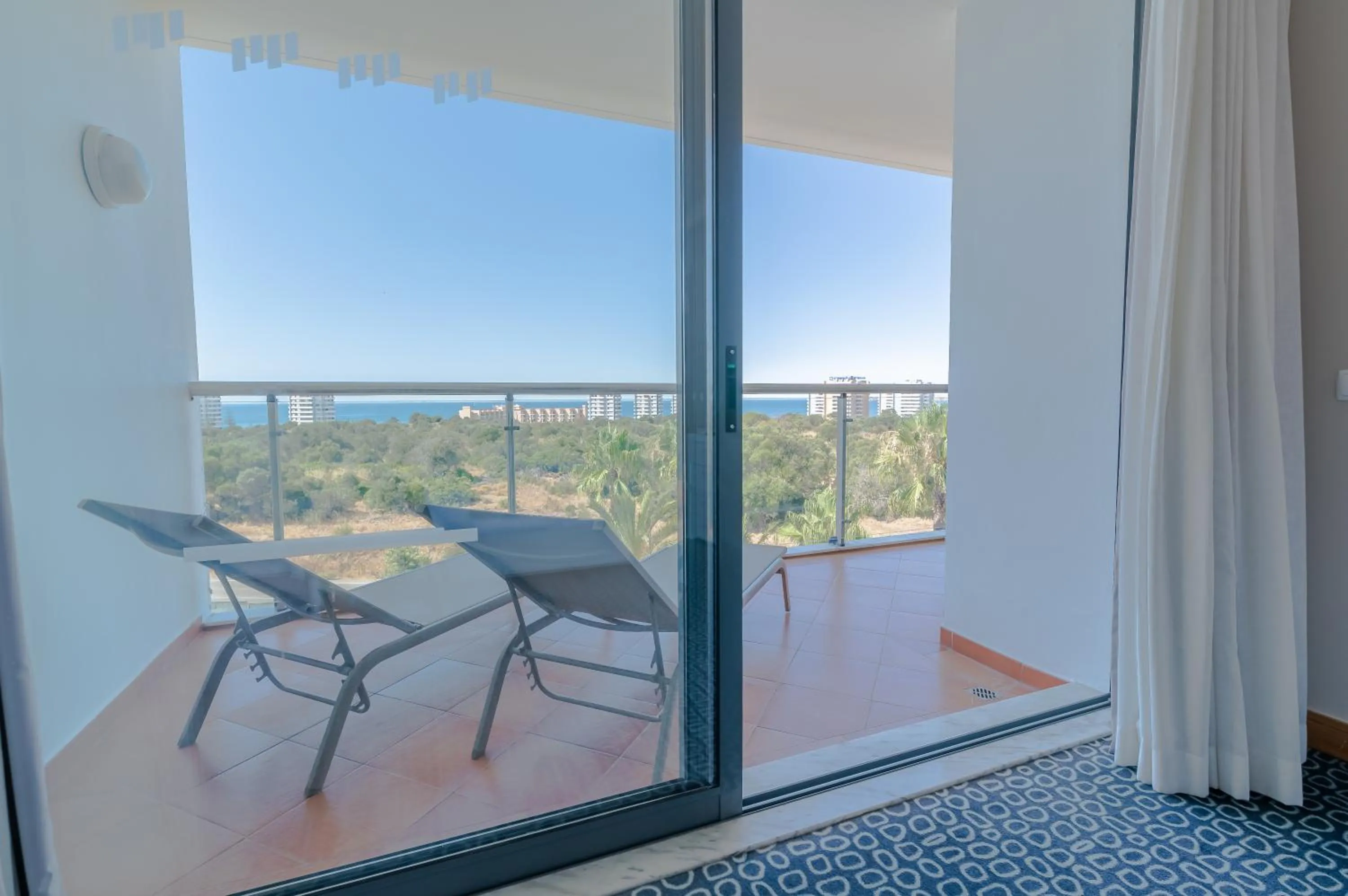 View (from property/room) in Pestana Alvor Park Suites Hotel