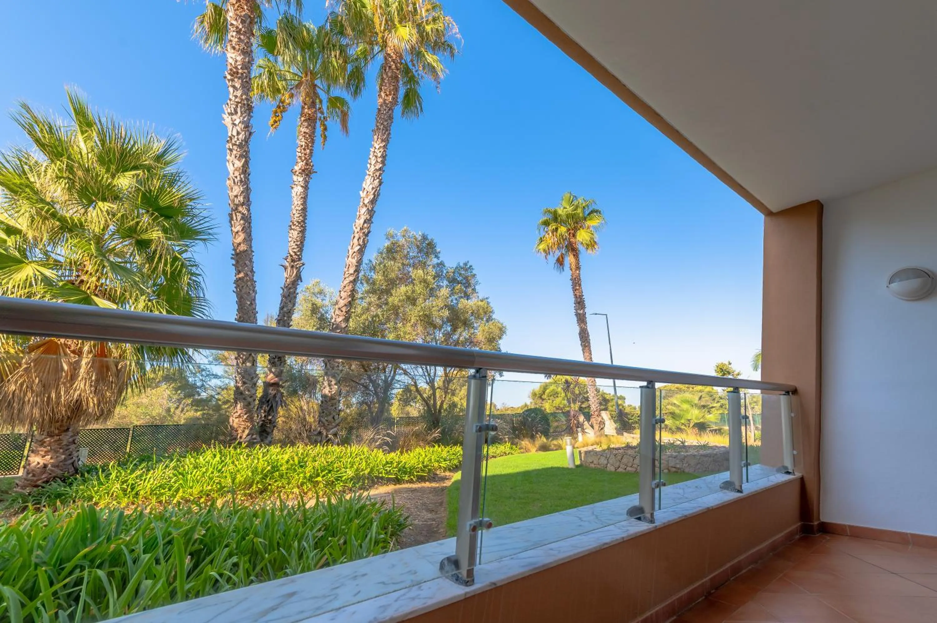 View (from property/room) in Pestana Alvor Park Suites Hotel