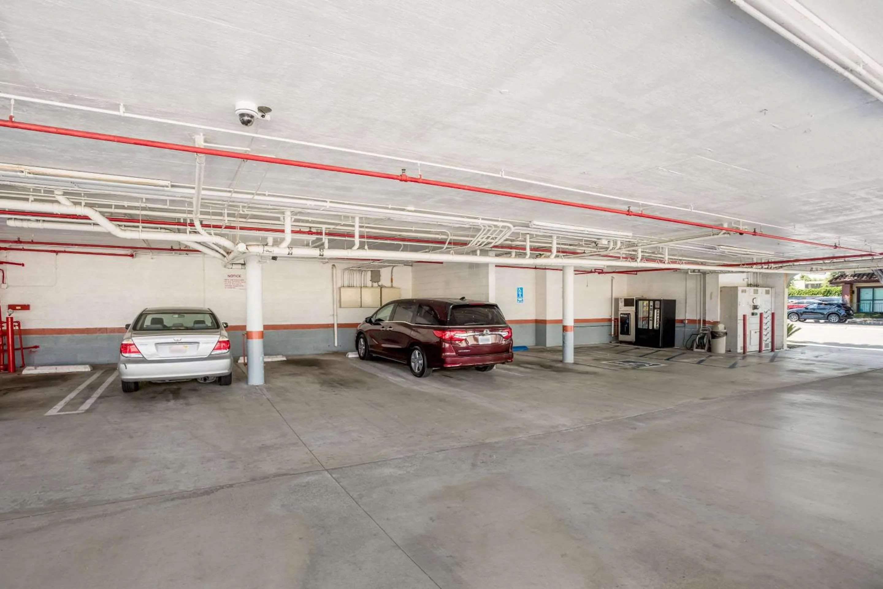 Other in Rodeway Inn & Suites Pasadena