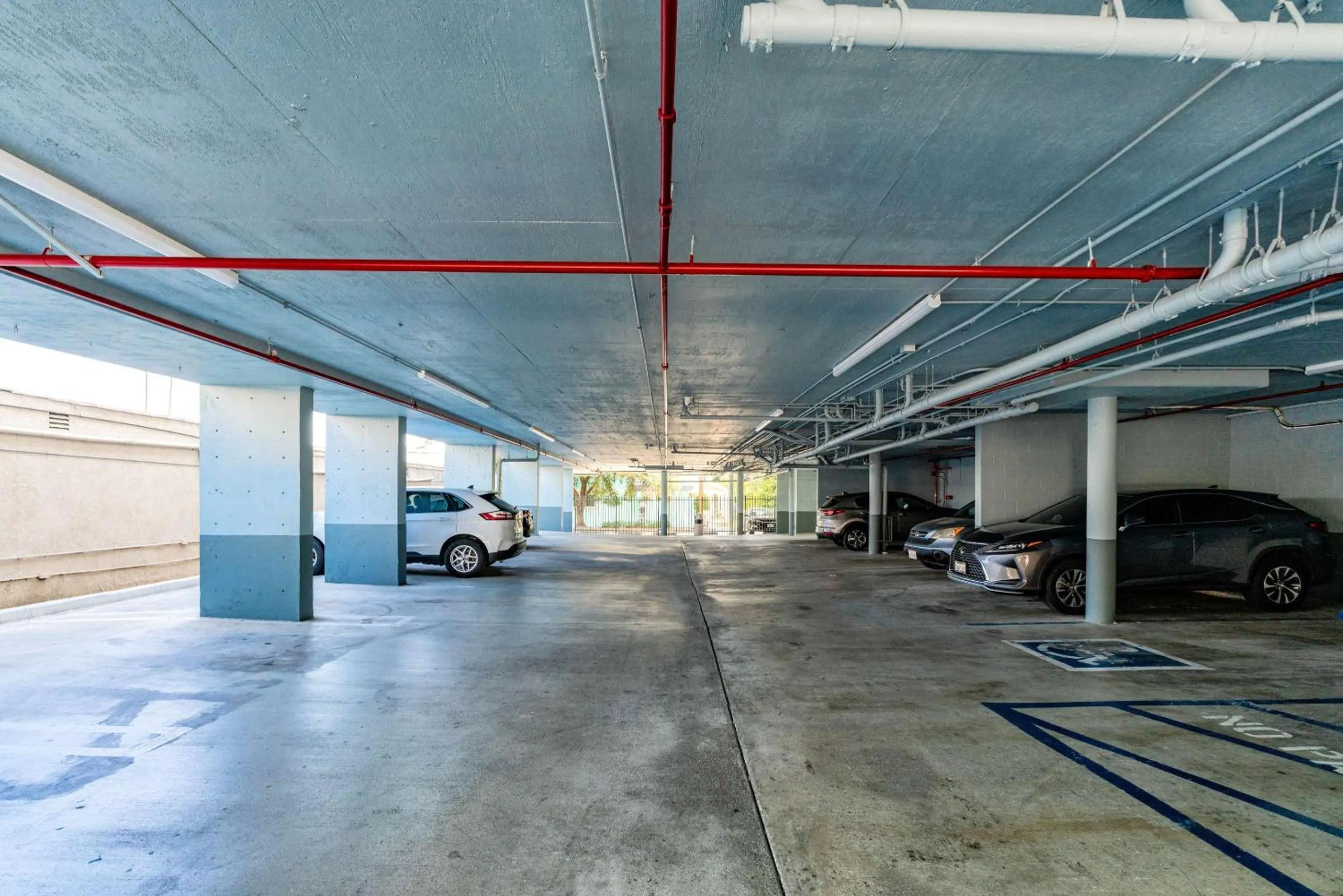 Other in Rodeway Inn & Suites Pasadena