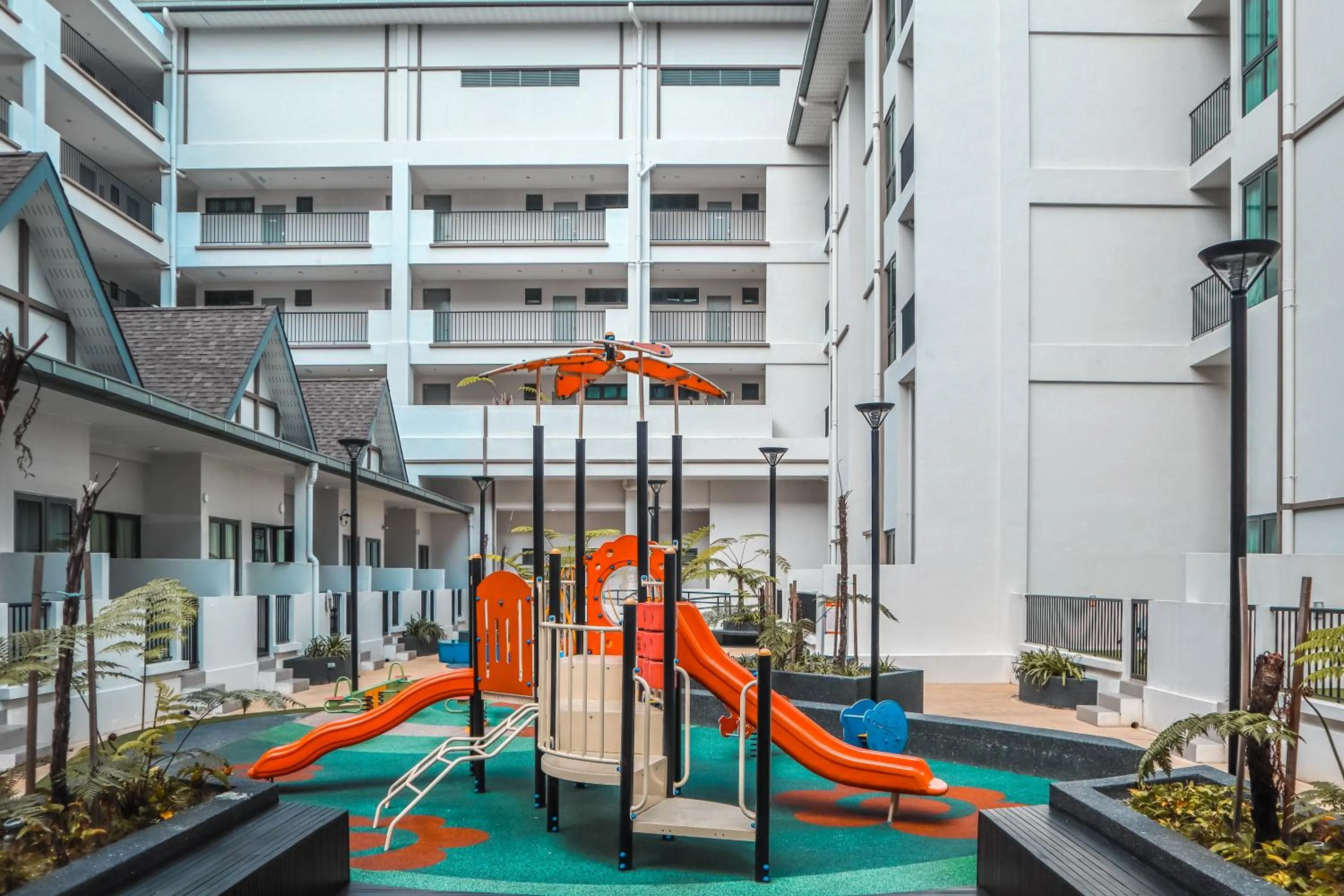 Avillion Cameron Highlands