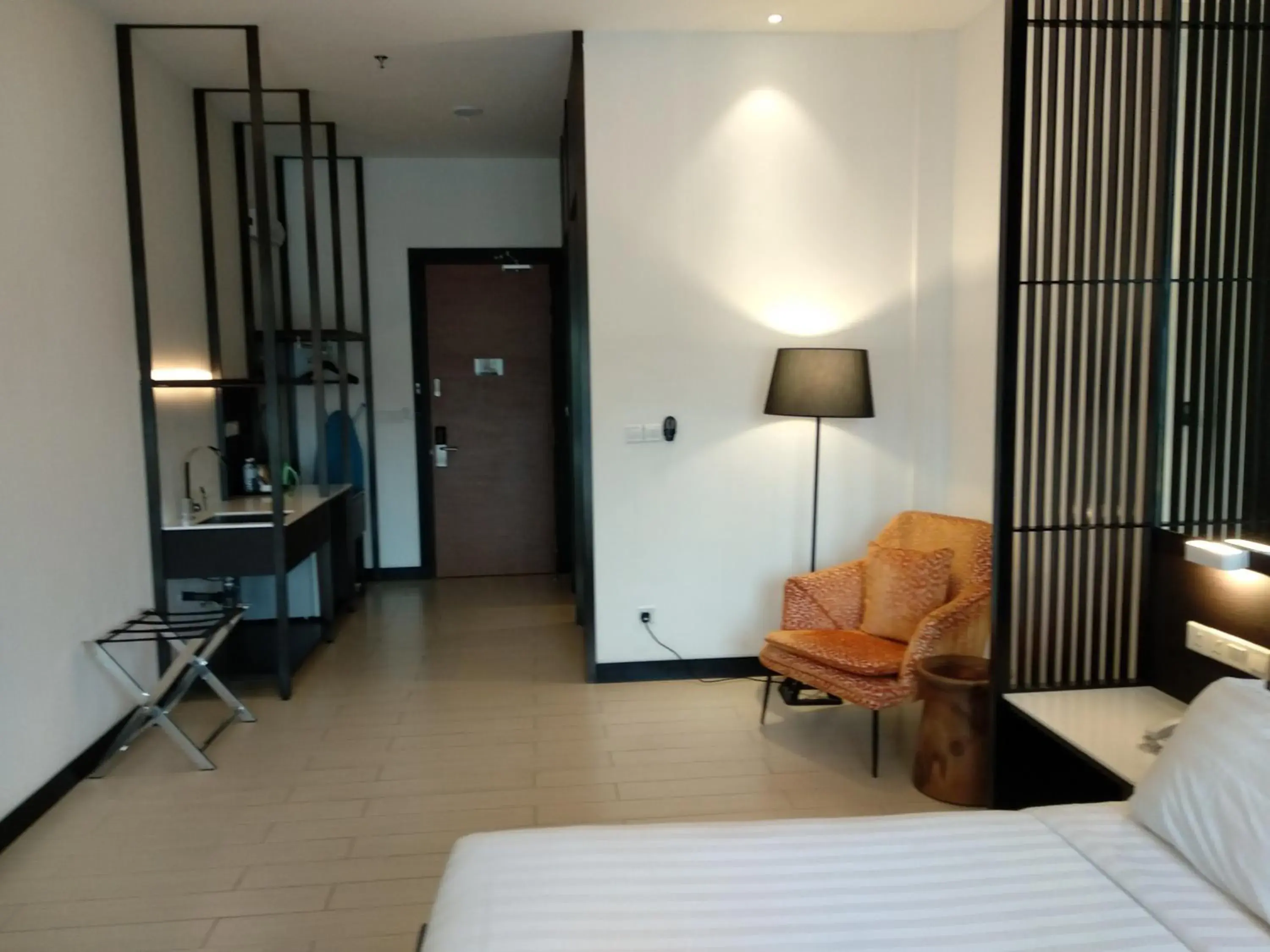 Bed in Avillion Cameron Highlands Bed in Avillion Cameron Highlands