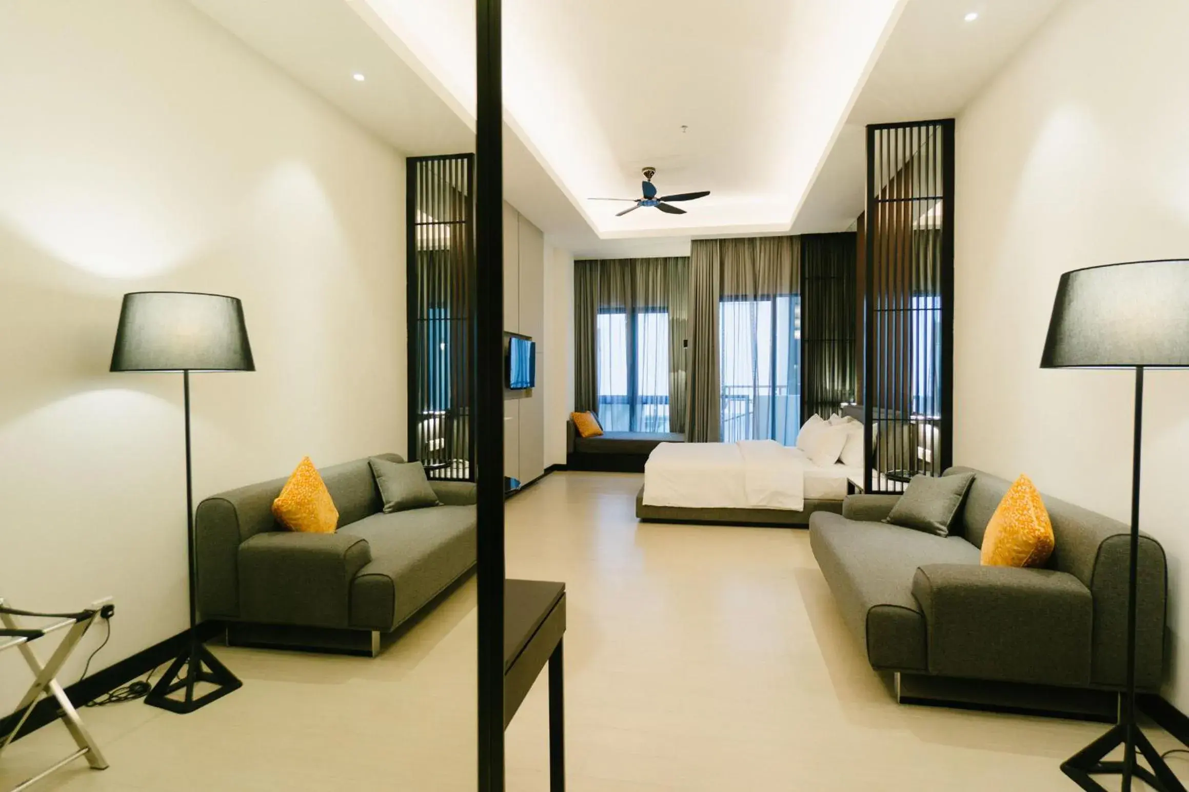 Deluxe Studio Twin/Double in Avillion Cameron Highlands Deluxe Studio Twin/Double in Avillion Cameron Highlands