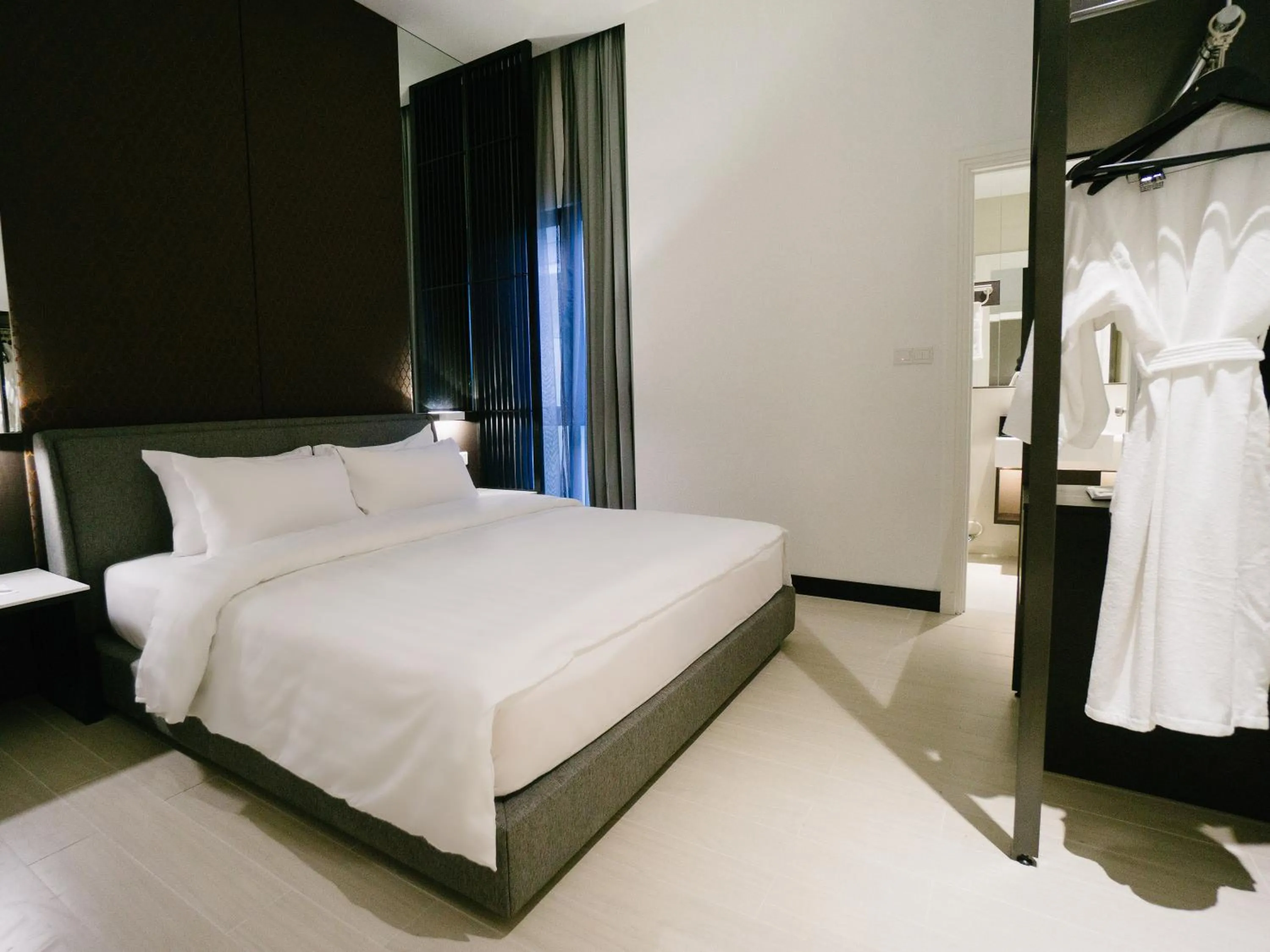 Bed in Avillion Cameron Highlands