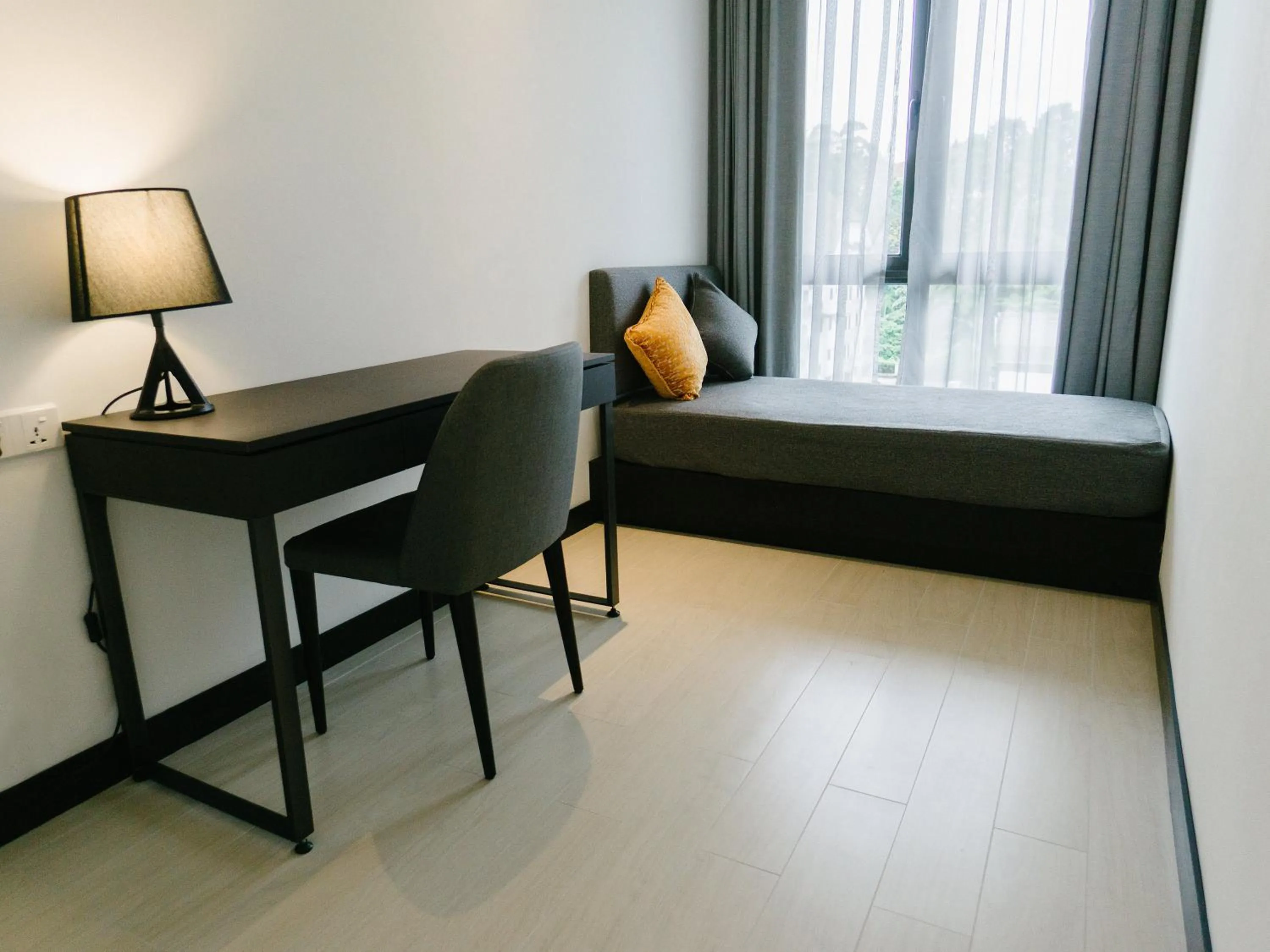 Bed in Avillion Cameron Highlands