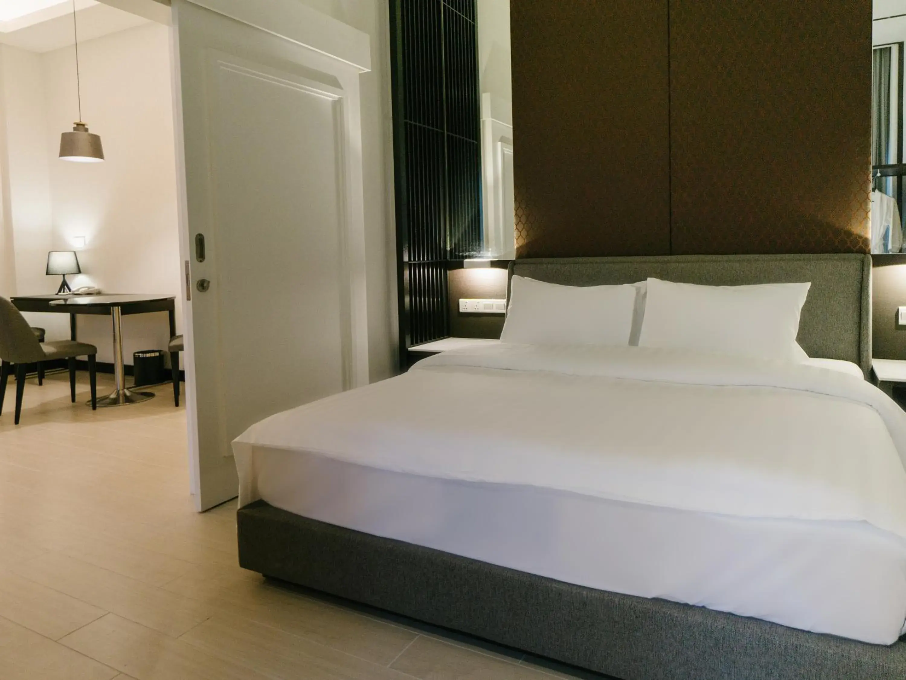 Bed in Avillion Cameron Highlands Bed in Avillion Cameron Highlands