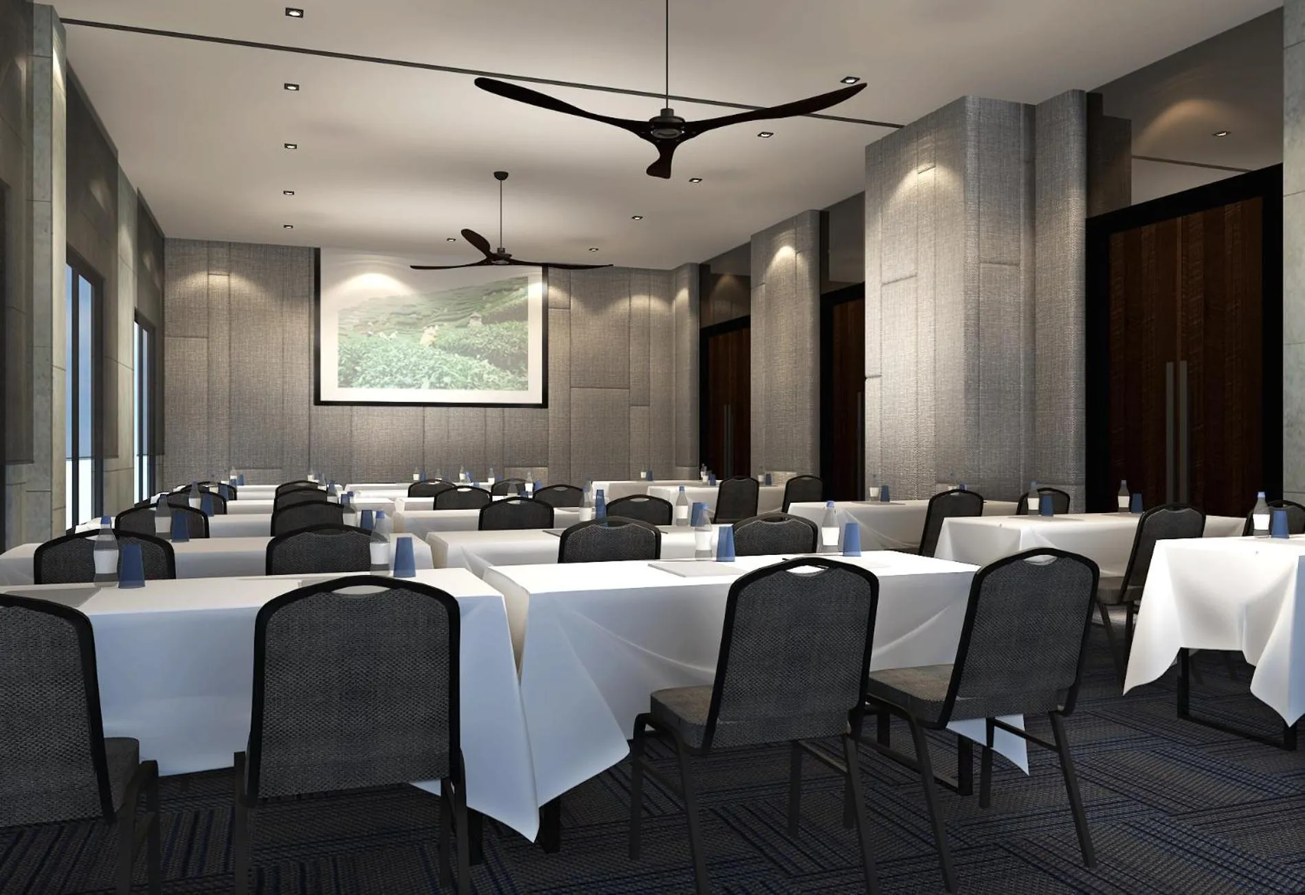 Avillion Cameron Highlands